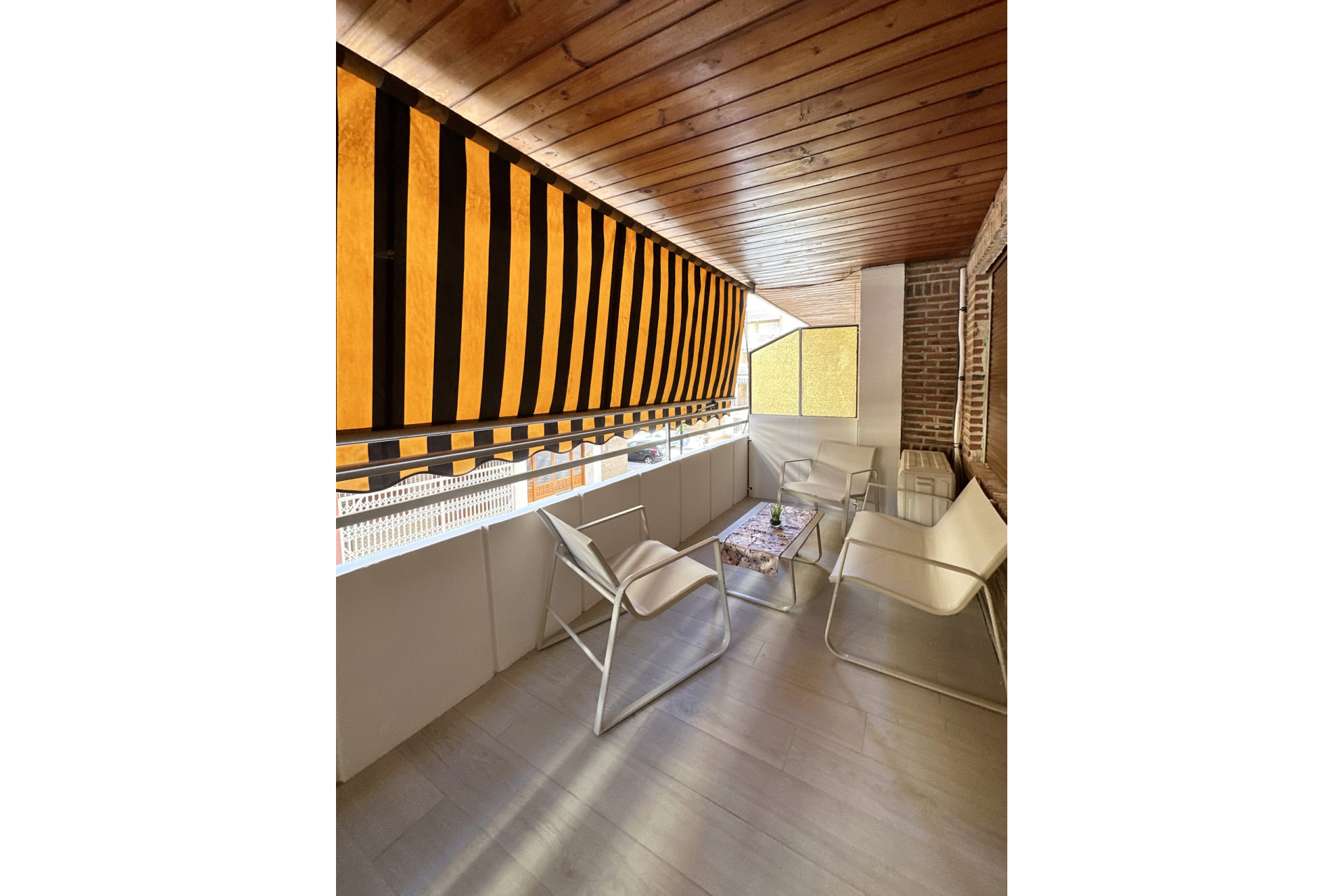 Revente - Appartement -
Torrevieja