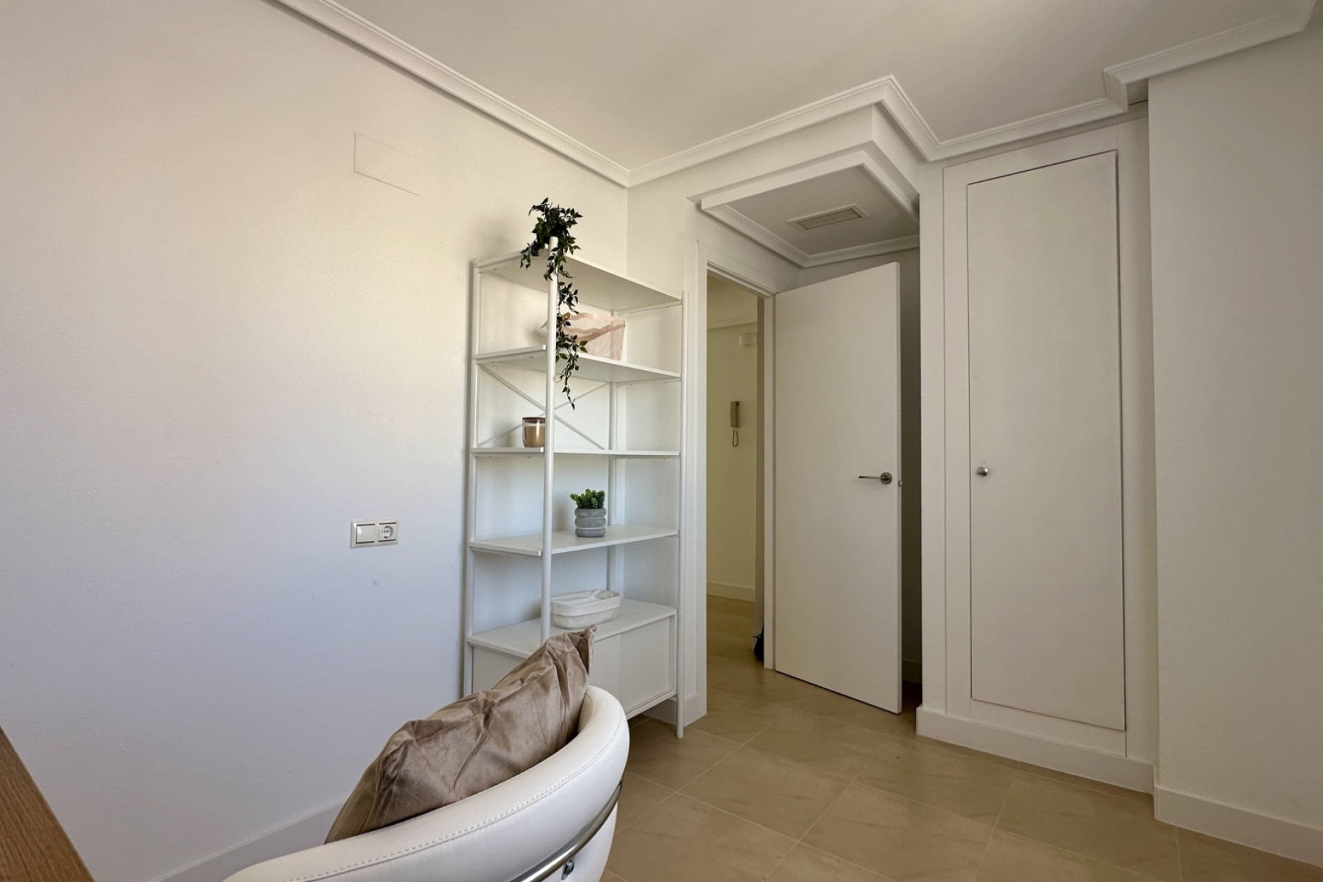 Revente - Appartement -
Torrevieja