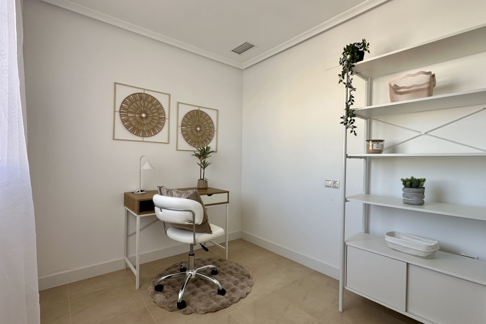 Revente - Appartement -
Torrevieja