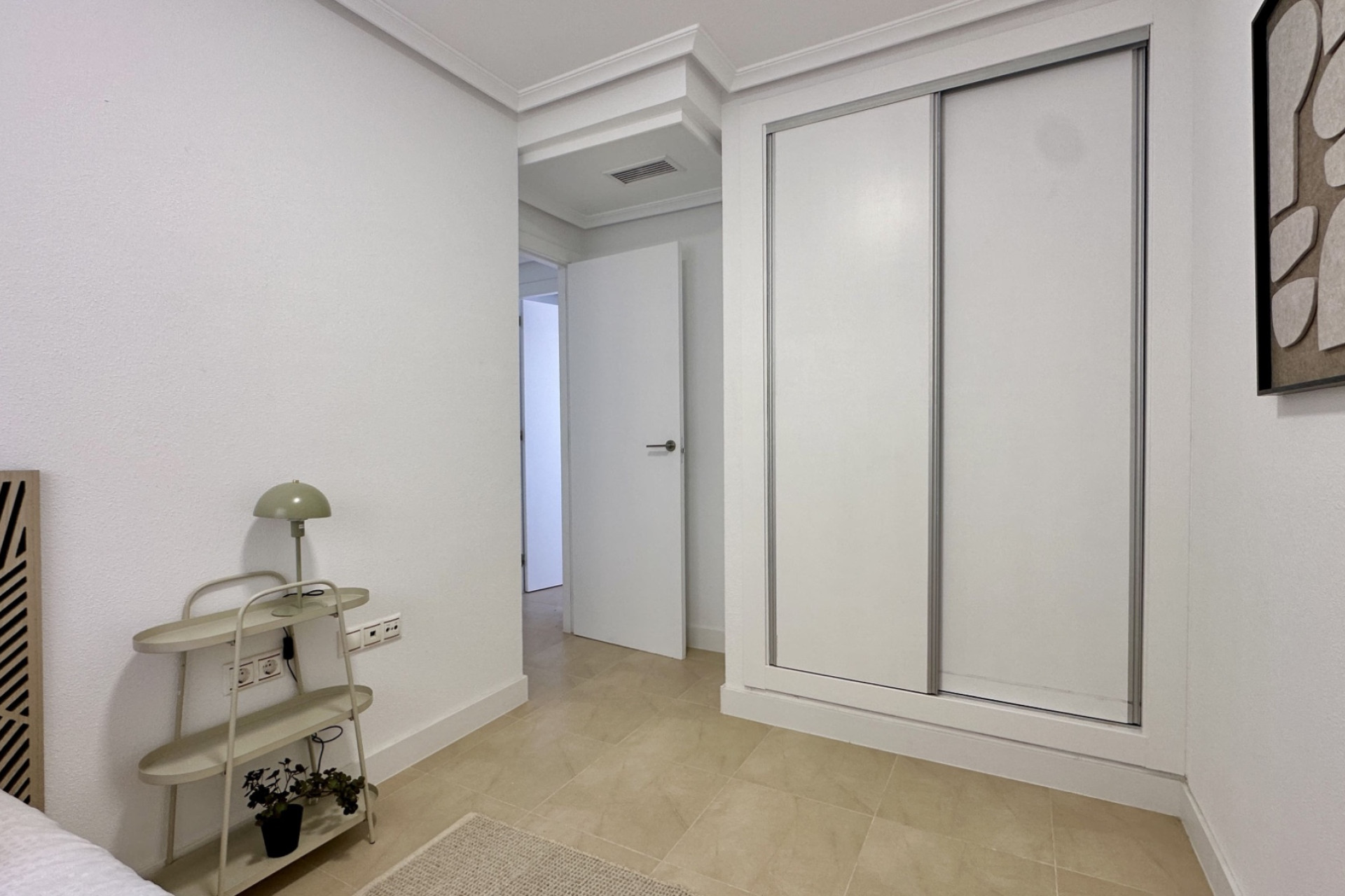 Revente - Appartement -
Torrevieja