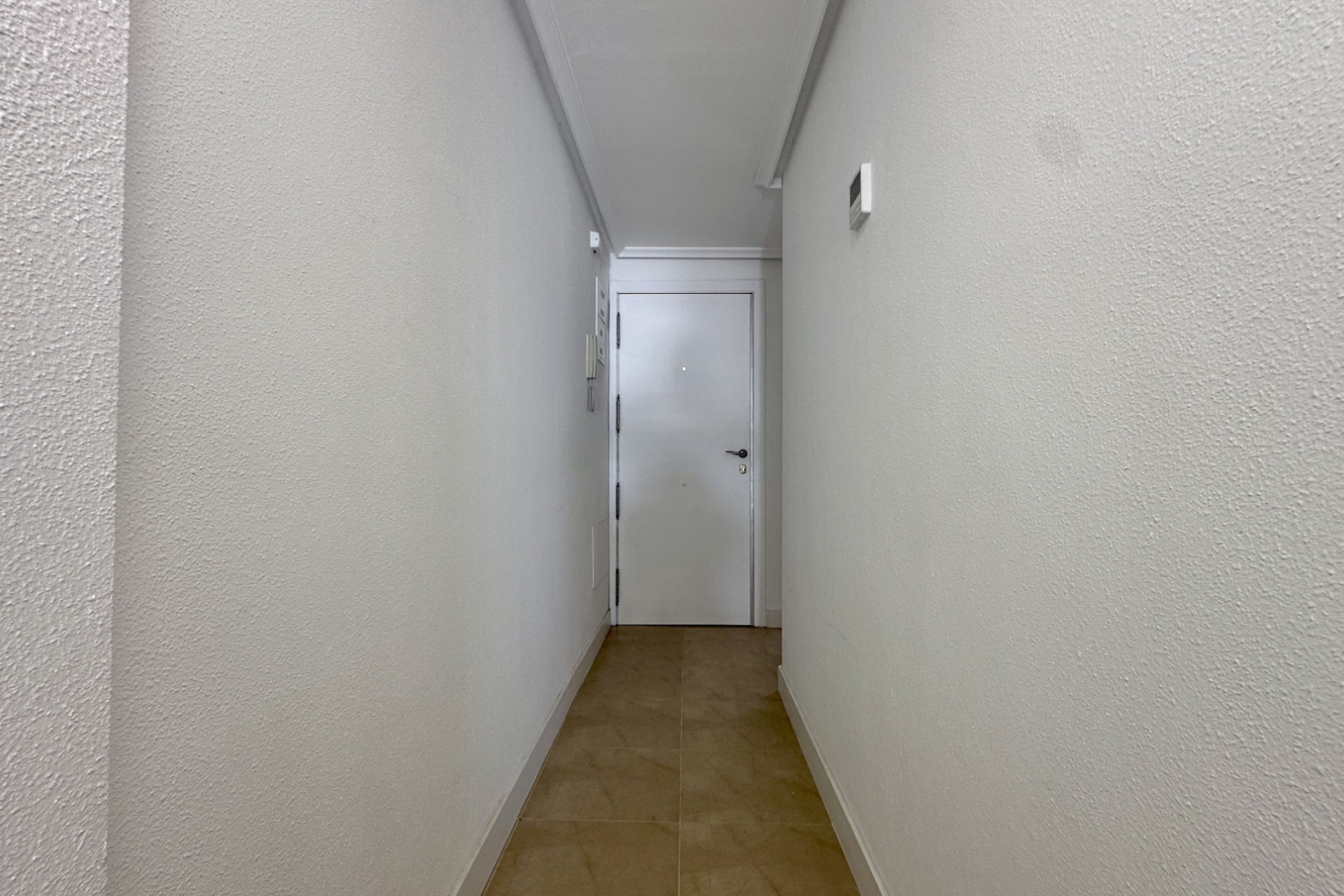 Revente - Appartement -
Torrevieja