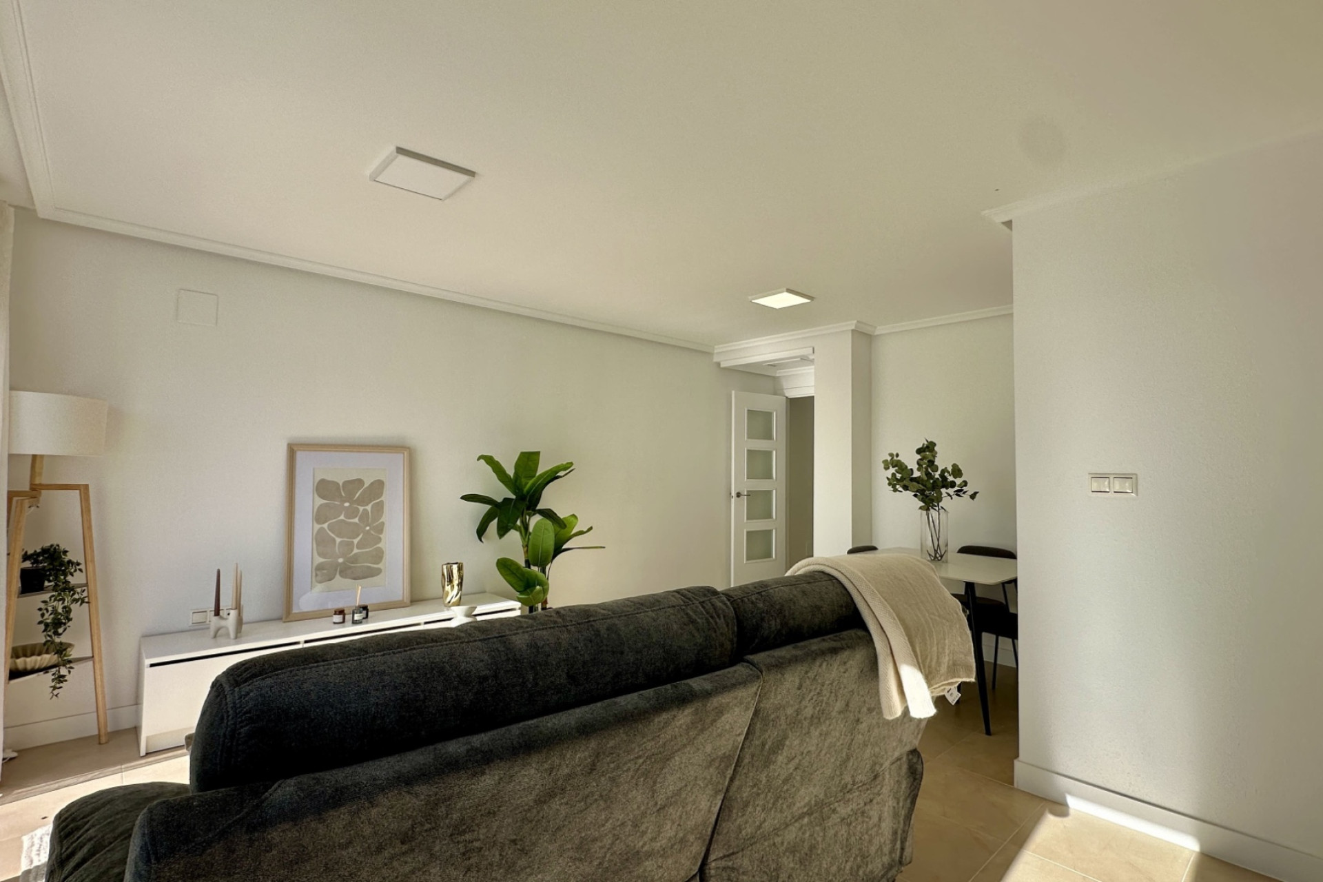 Revente - Appartement -
Torrevieja