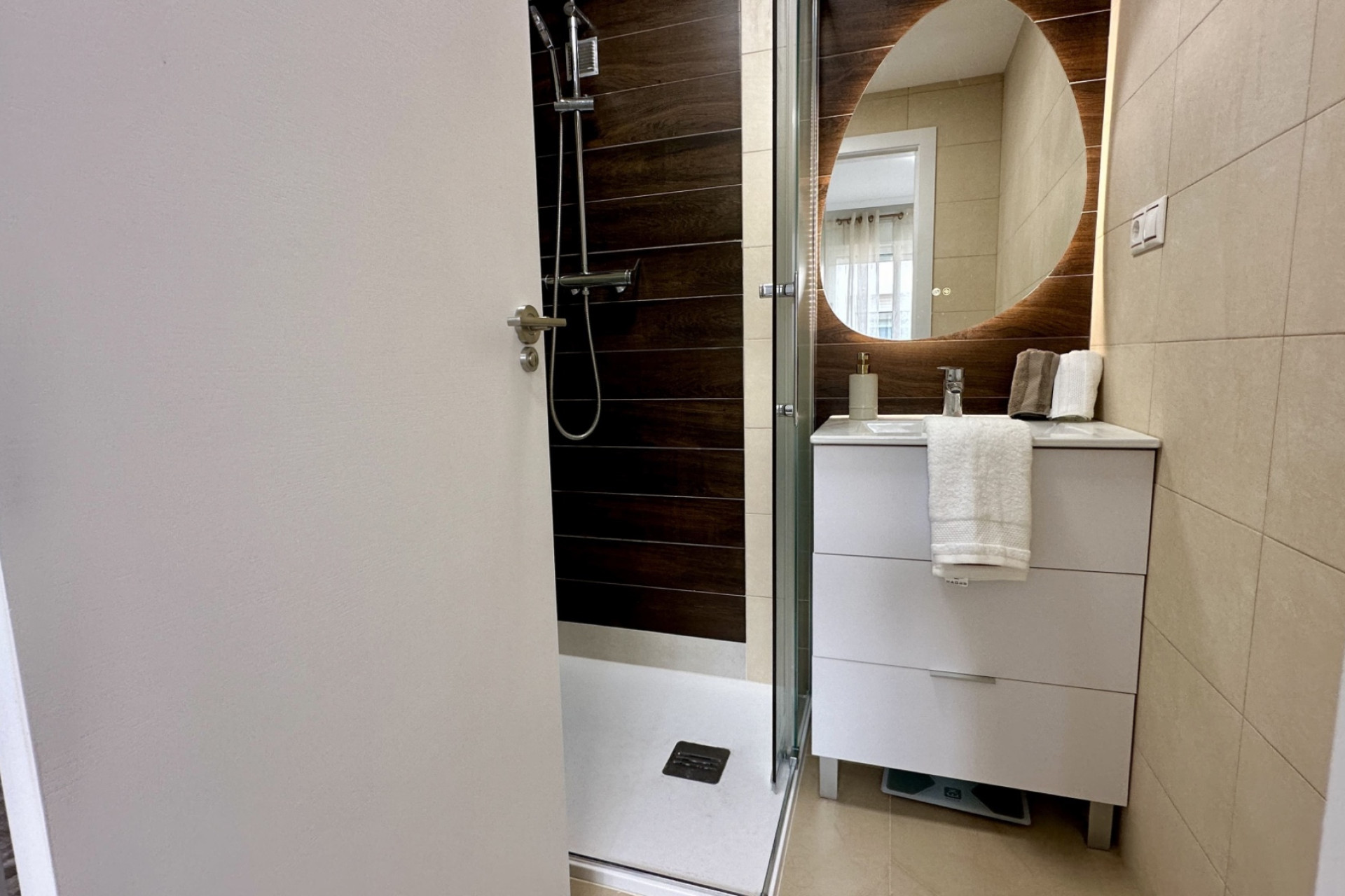 Revente - Appartement -
Torrevieja