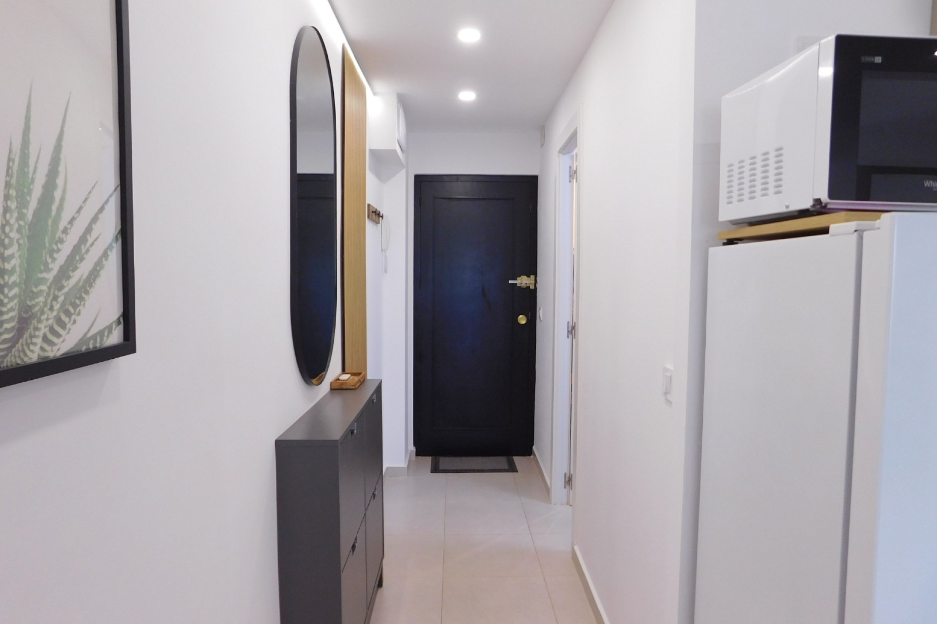 Revente - Appartement -
Torrevieja