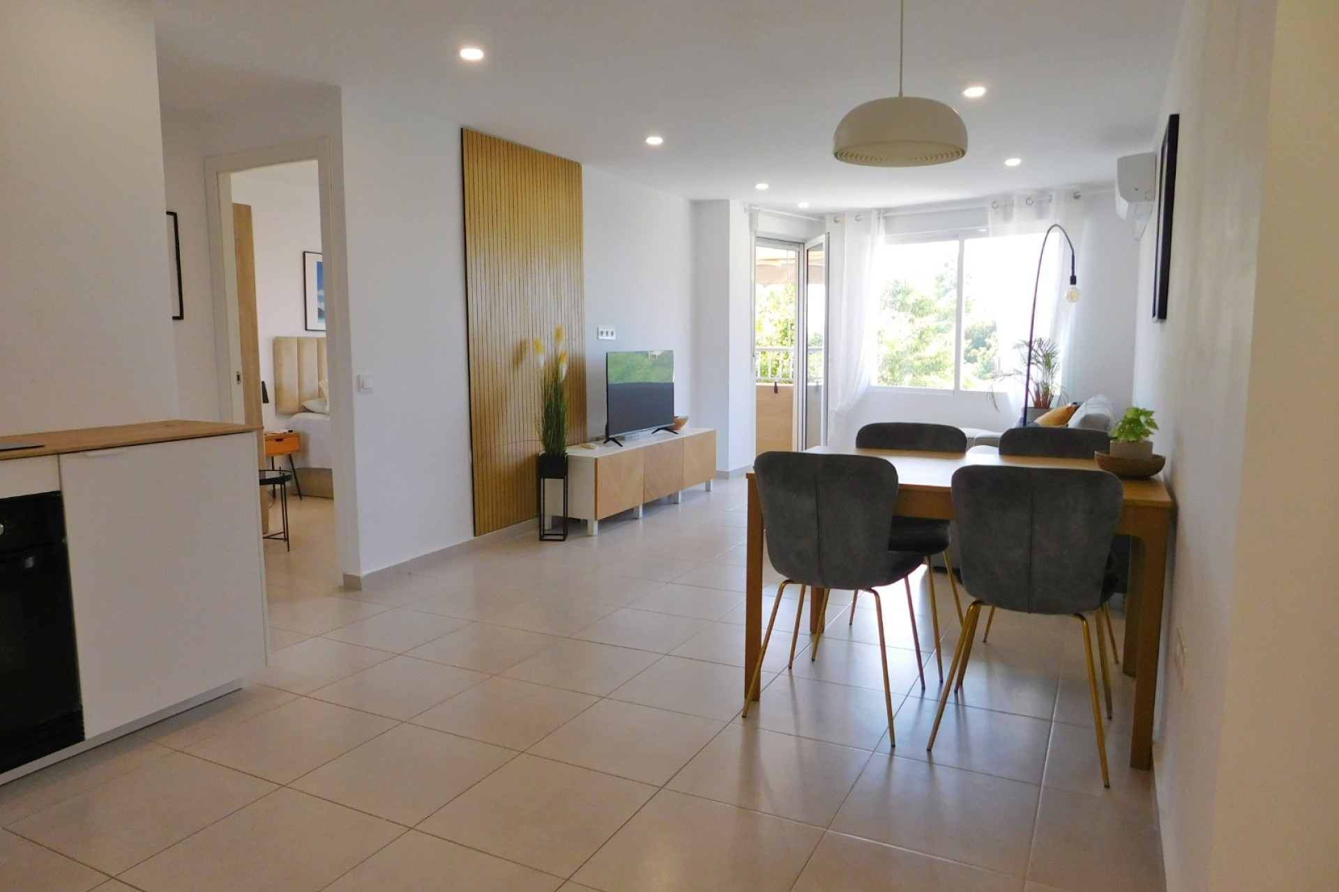Revente - Appartement -
Torrevieja