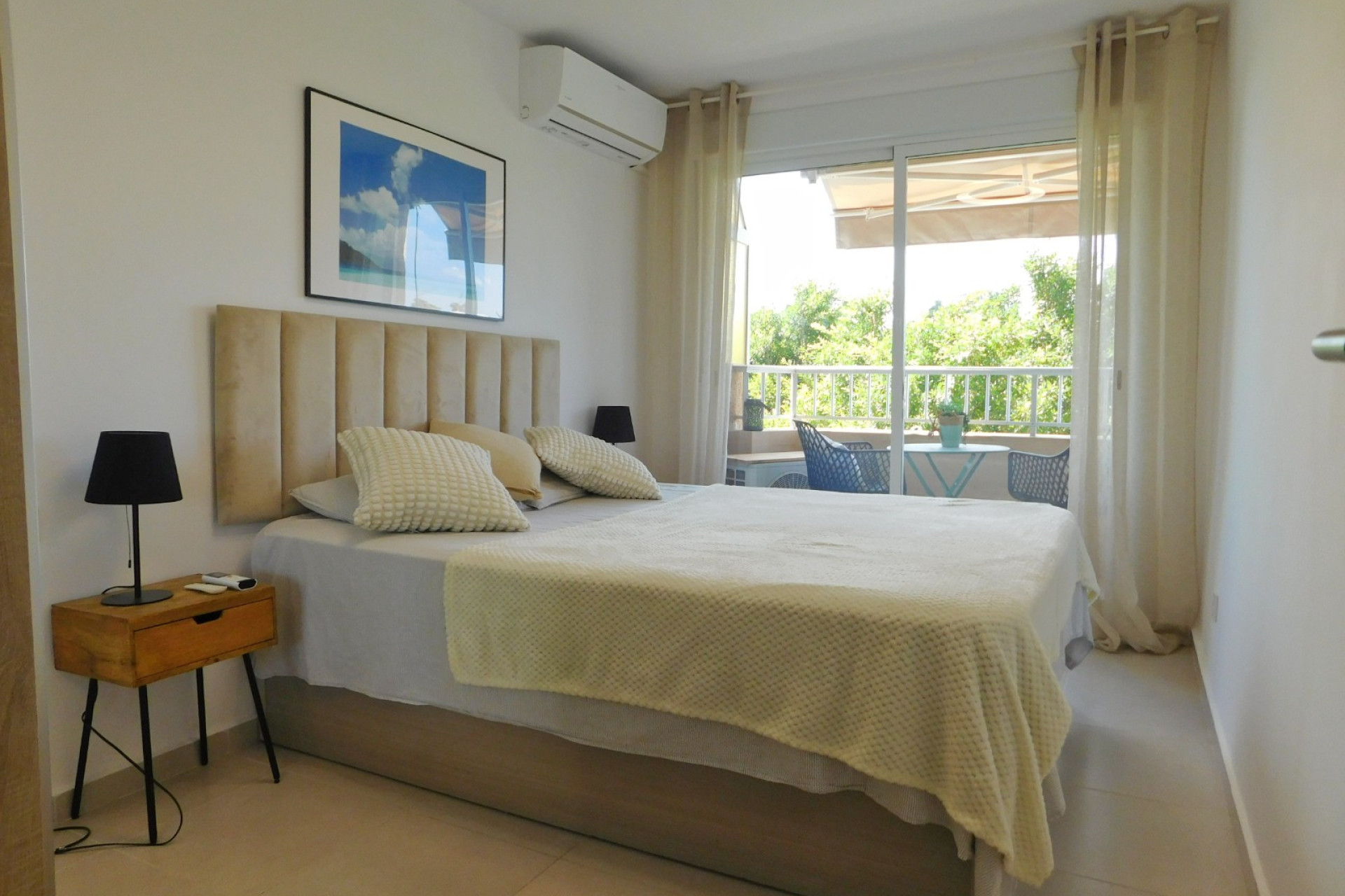 Revente - Appartement -
Torrevieja