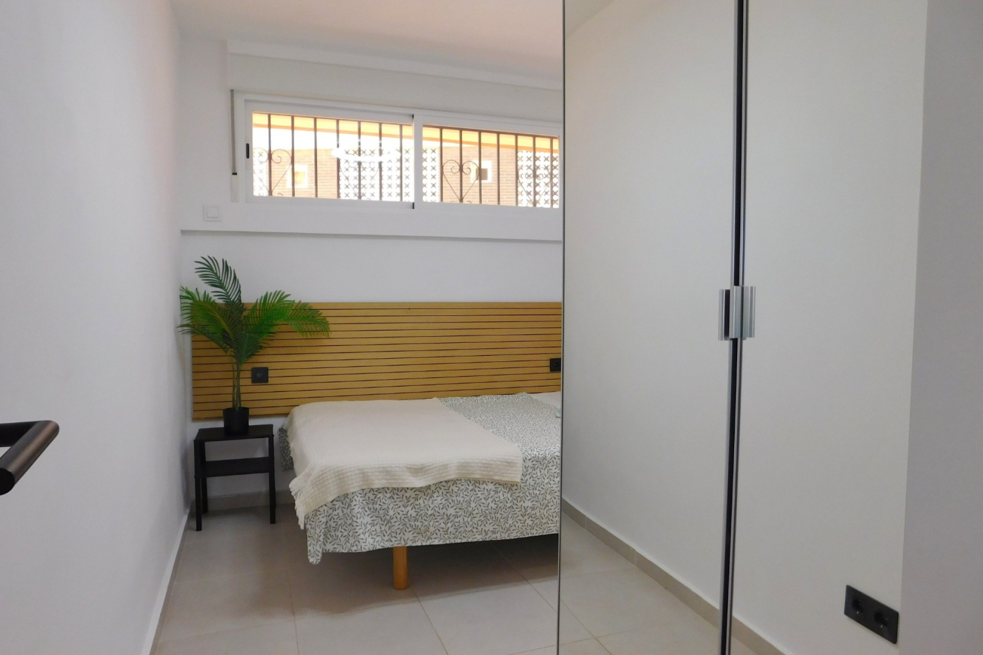 Revente - Appartement -
Torrevieja