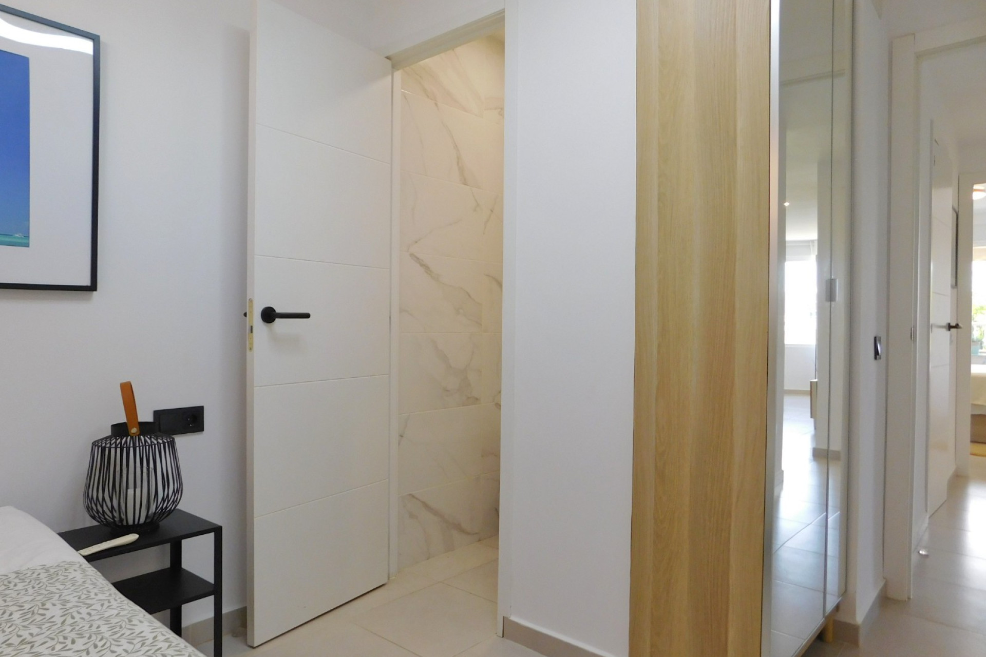 Revente - Appartement -
Torrevieja