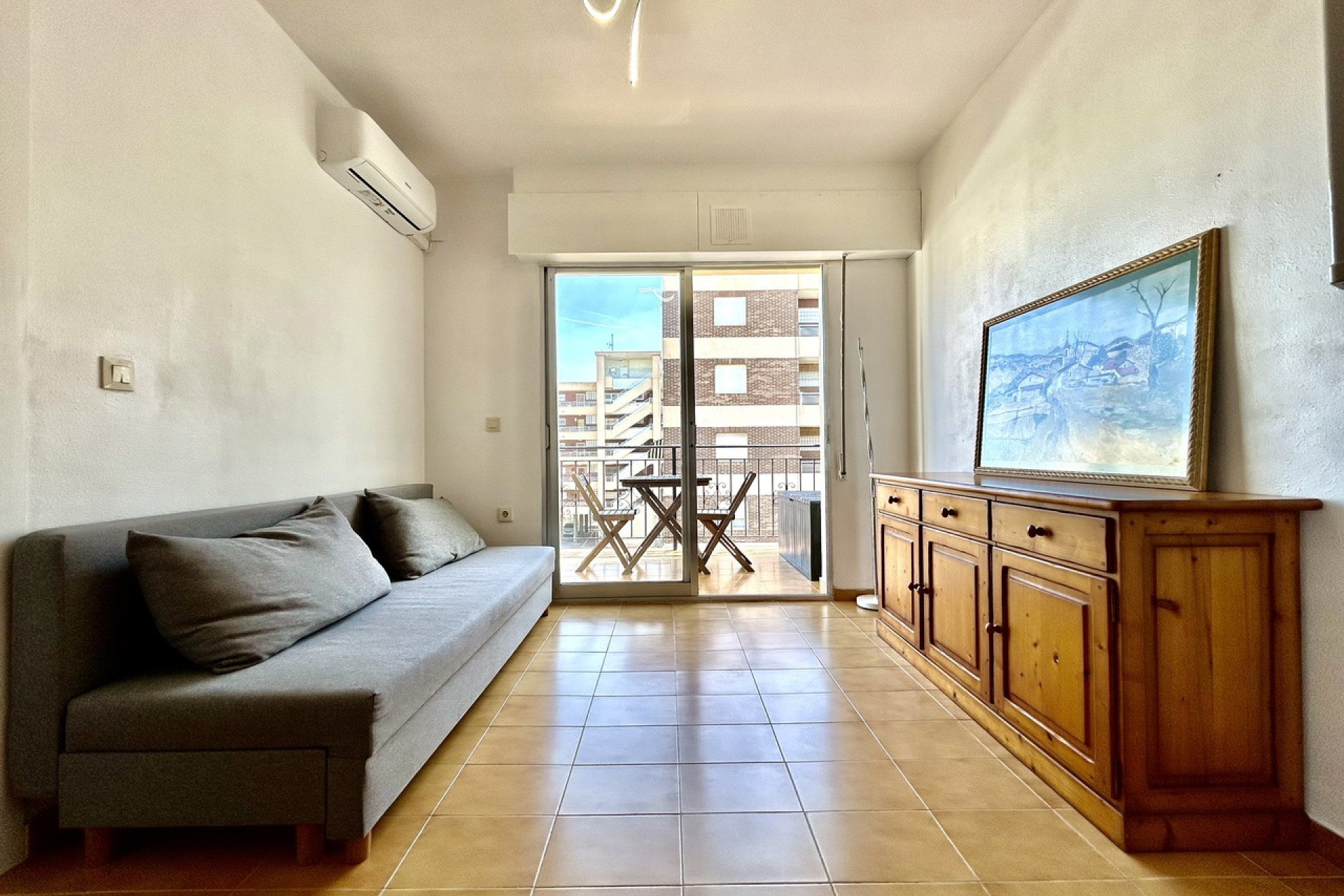 Revente - Appartement -
Torrevieja