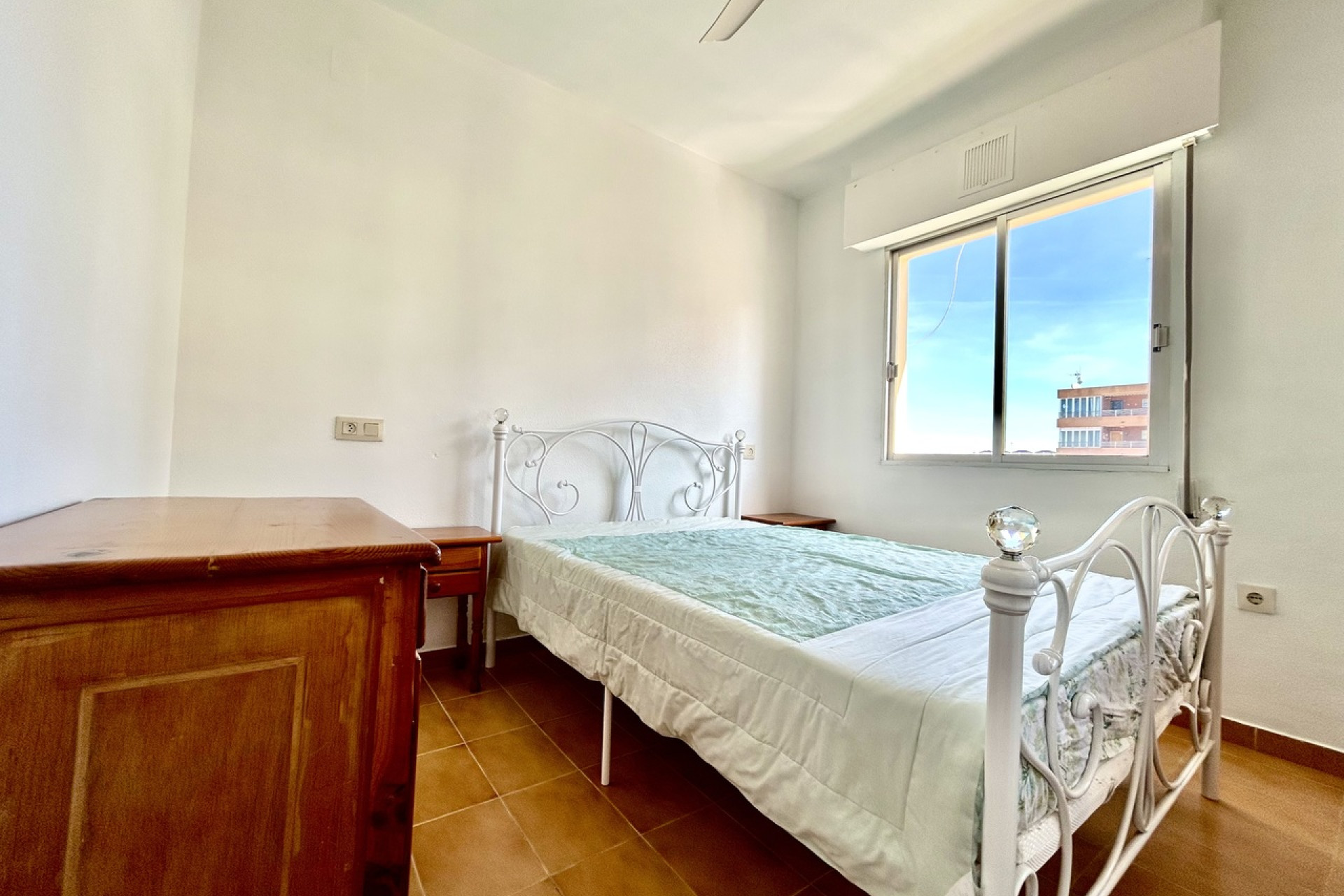 Revente - Appartement -
Torrevieja
