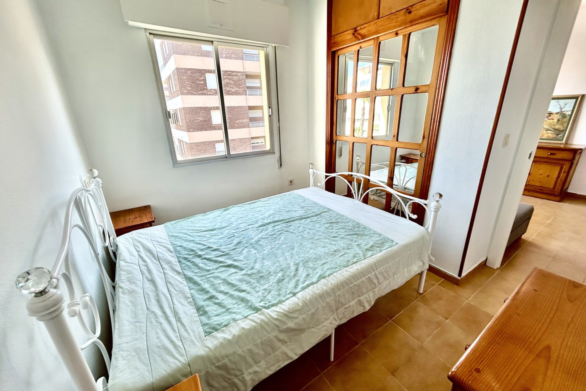 Revente - Appartement -
Torrevieja