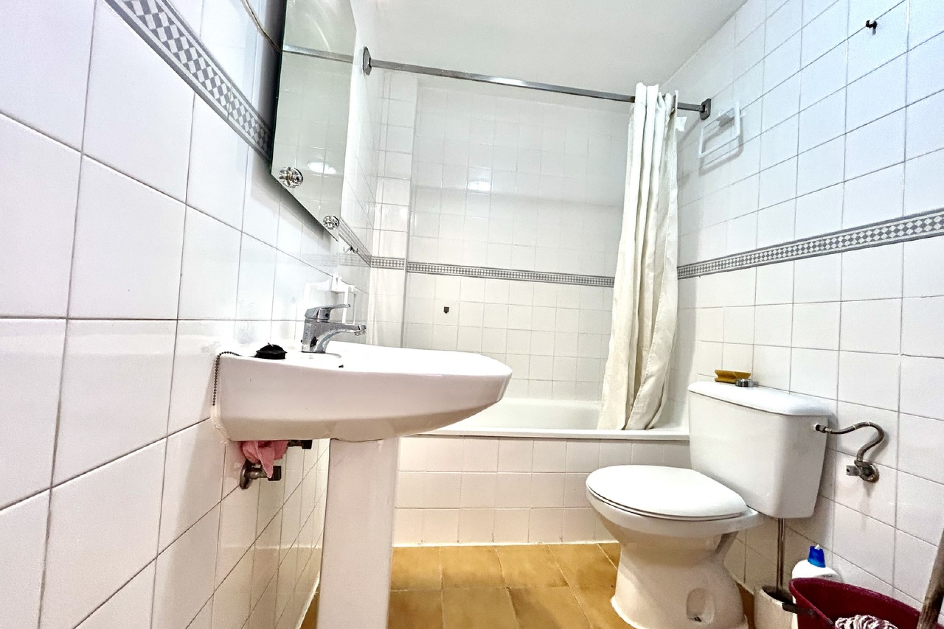 Revente - Appartement -
Torrevieja