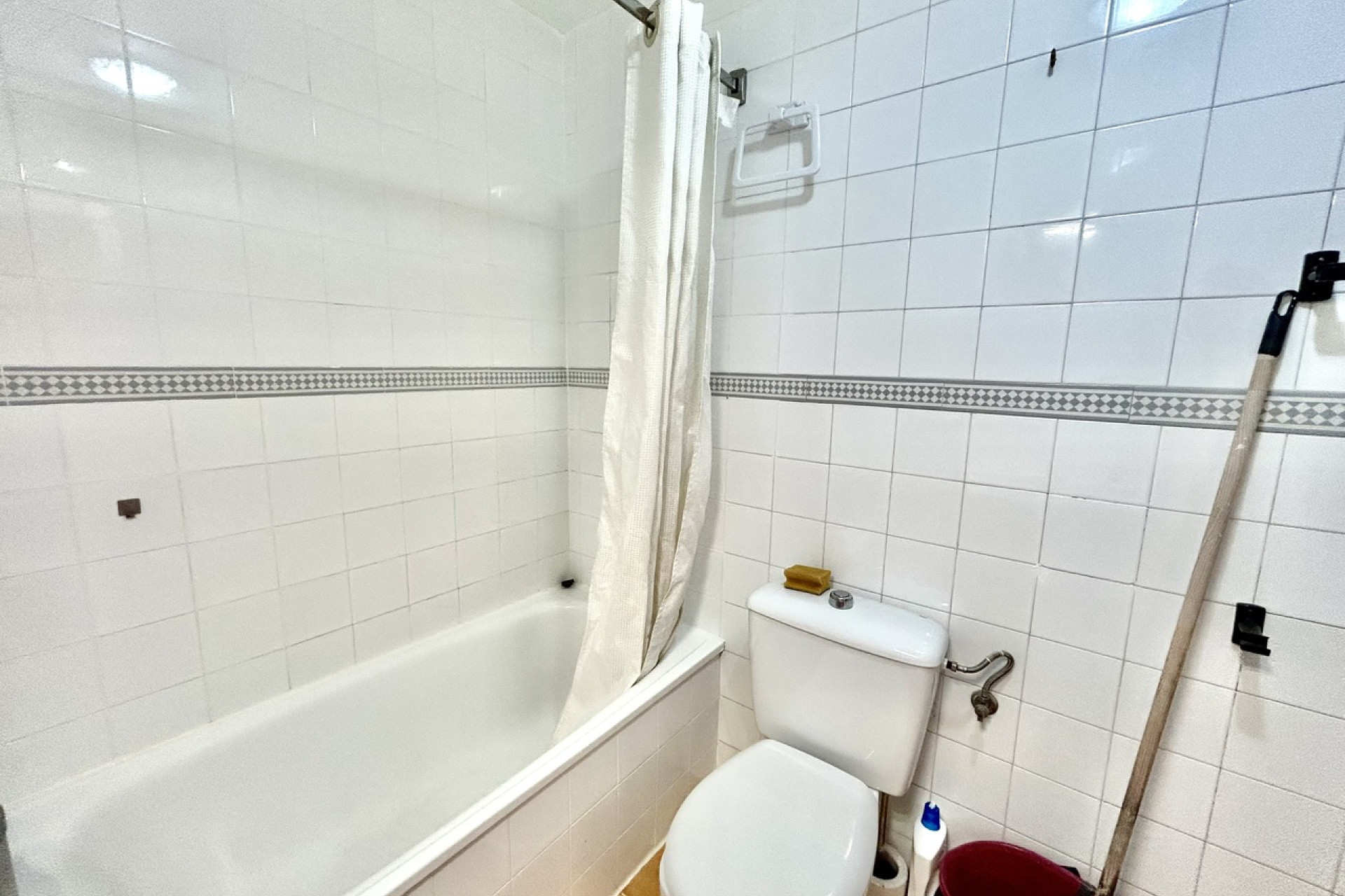 Revente - Appartement -
Torrevieja