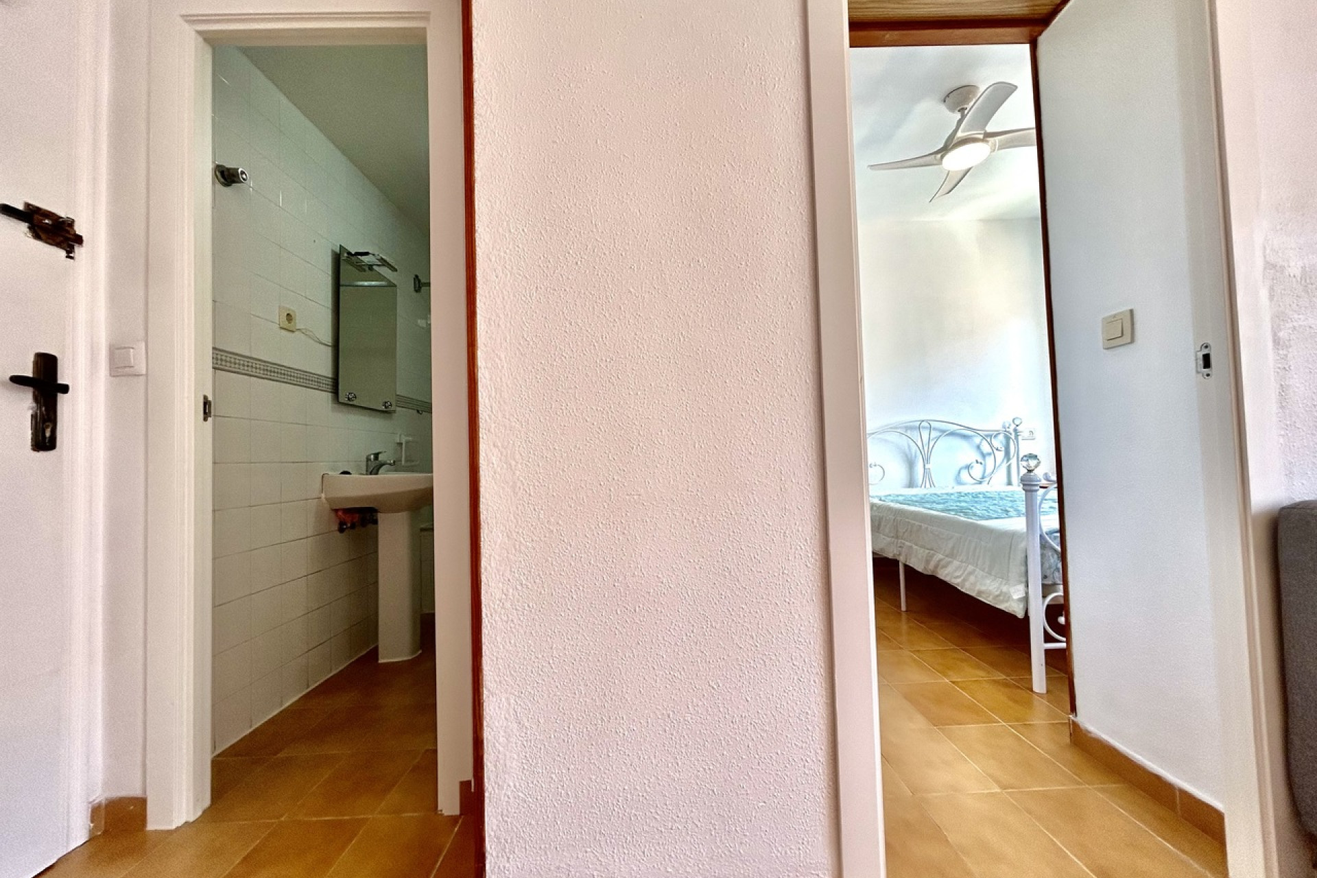 Revente - Appartement -
Torrevieja