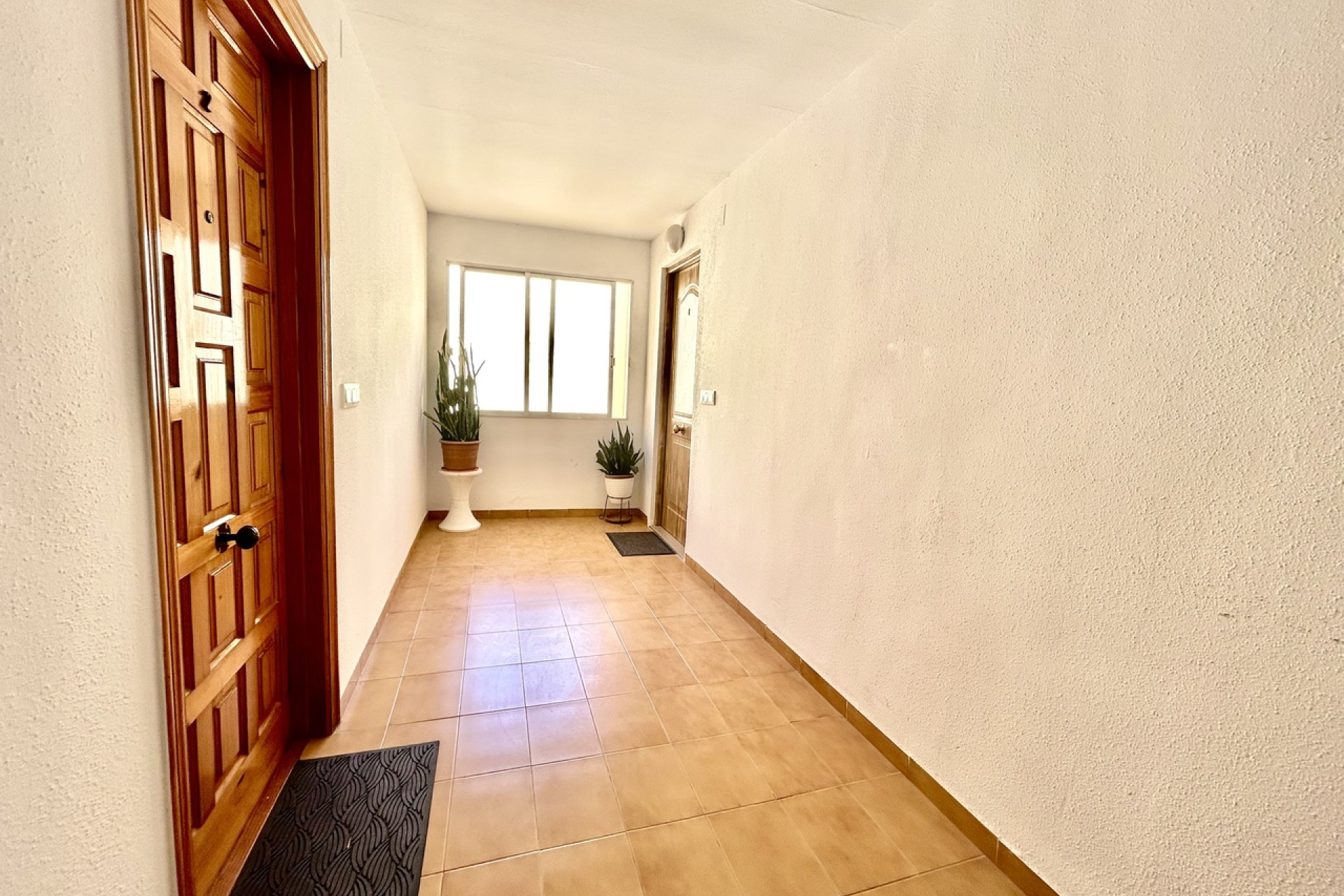 Revente - Appartement -
Torrevieja