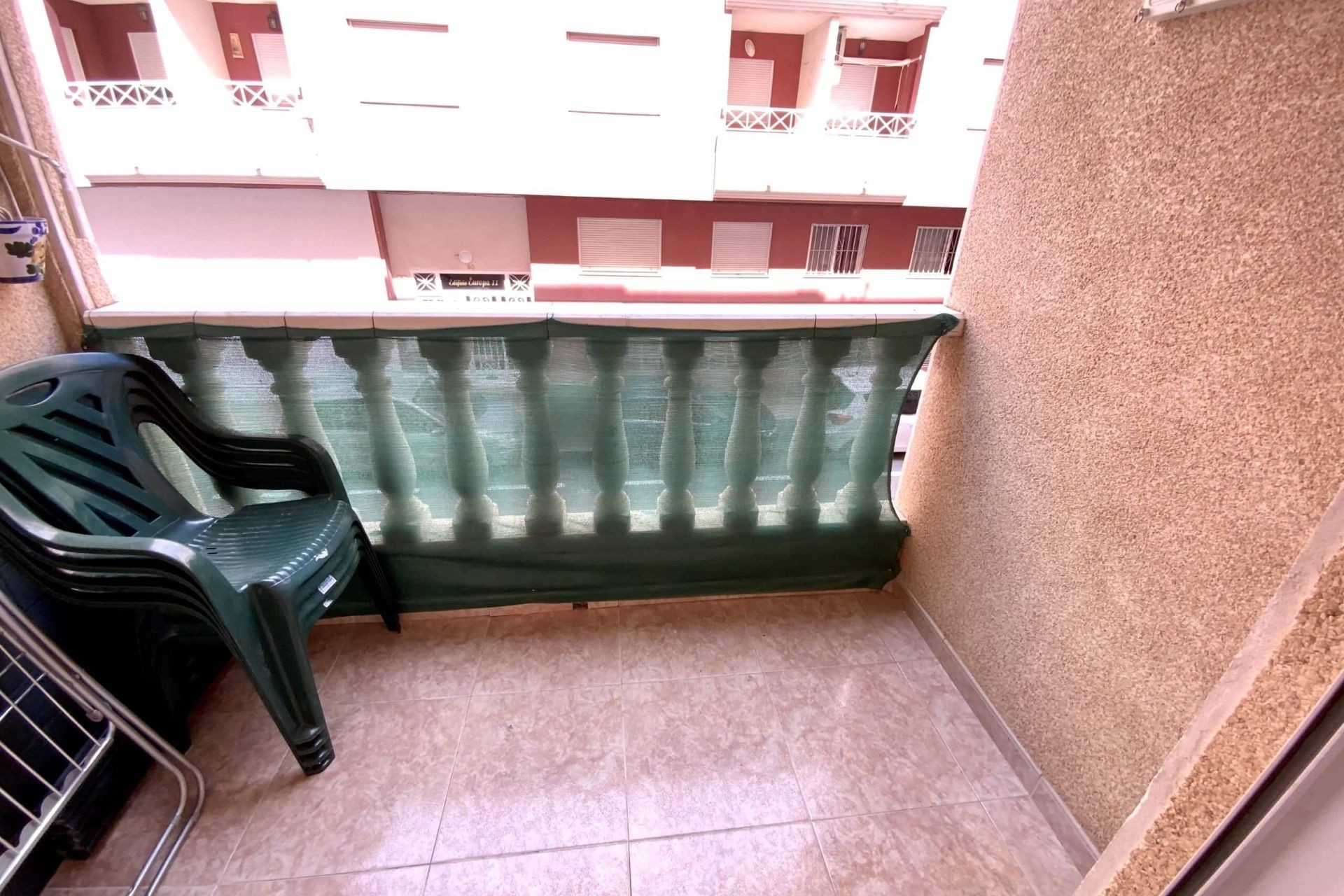 Revente - Appartement -
Torrevieja