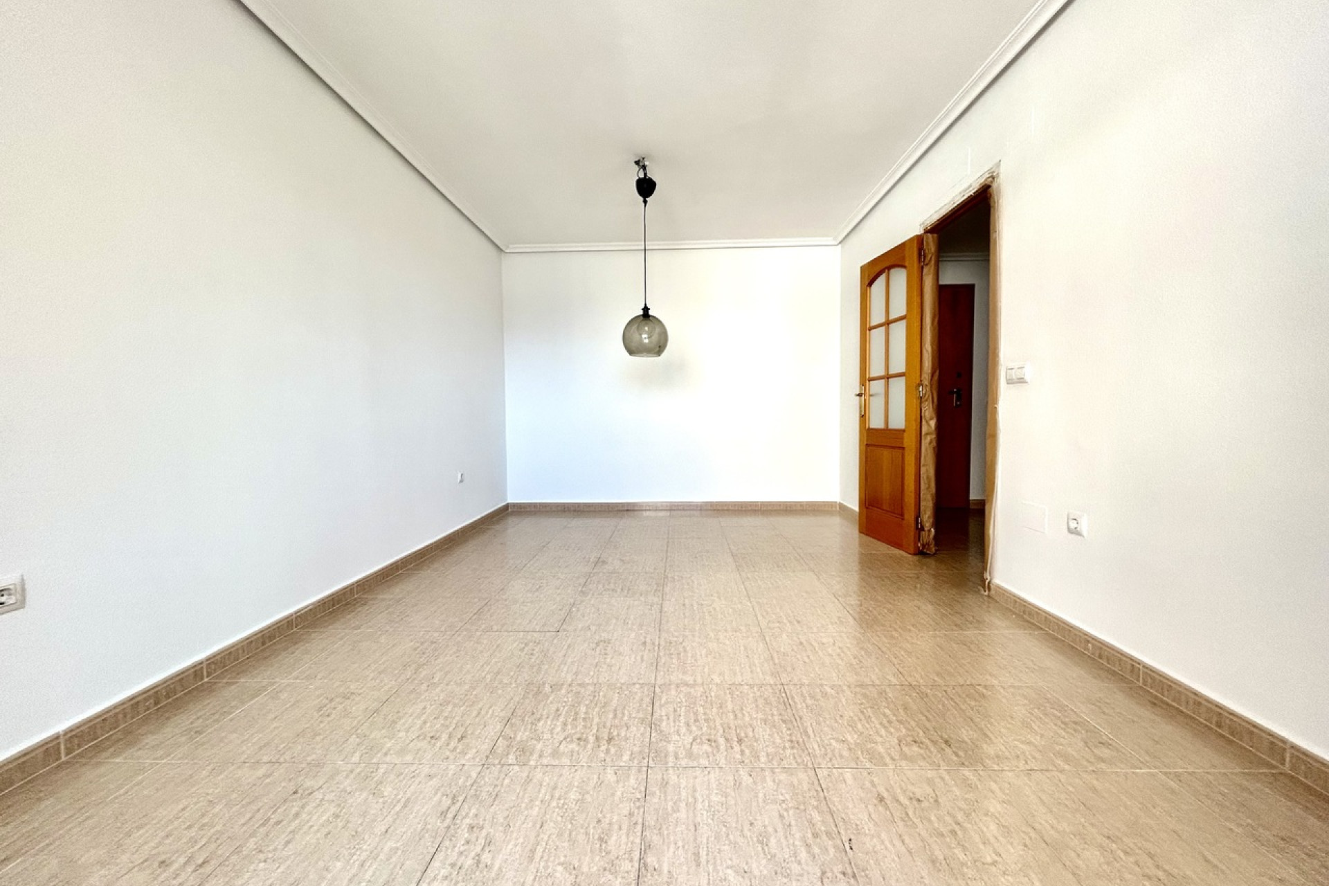 Revente - Appartement -
Torrevieja