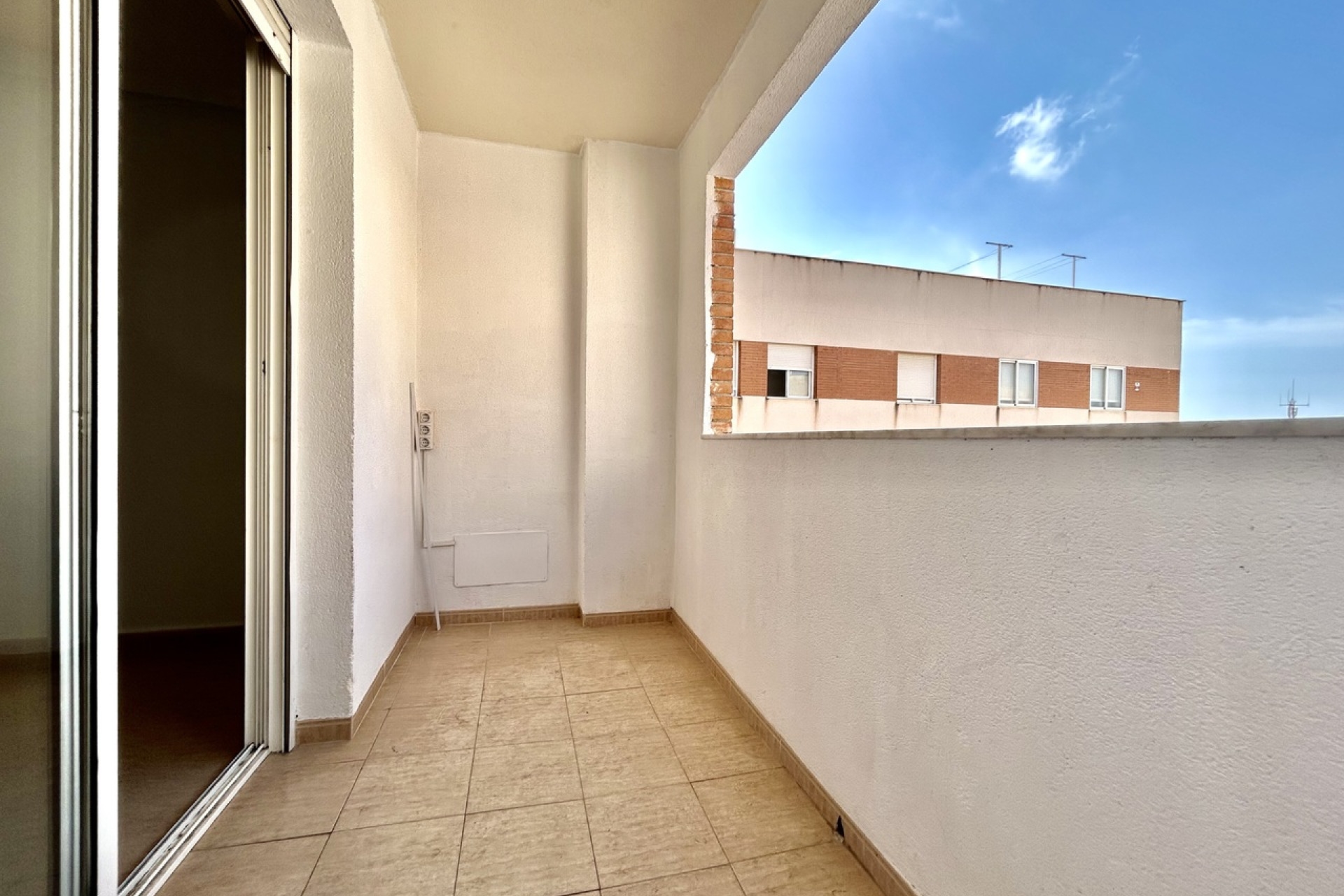 Revente - Appartement -
Torrevieja