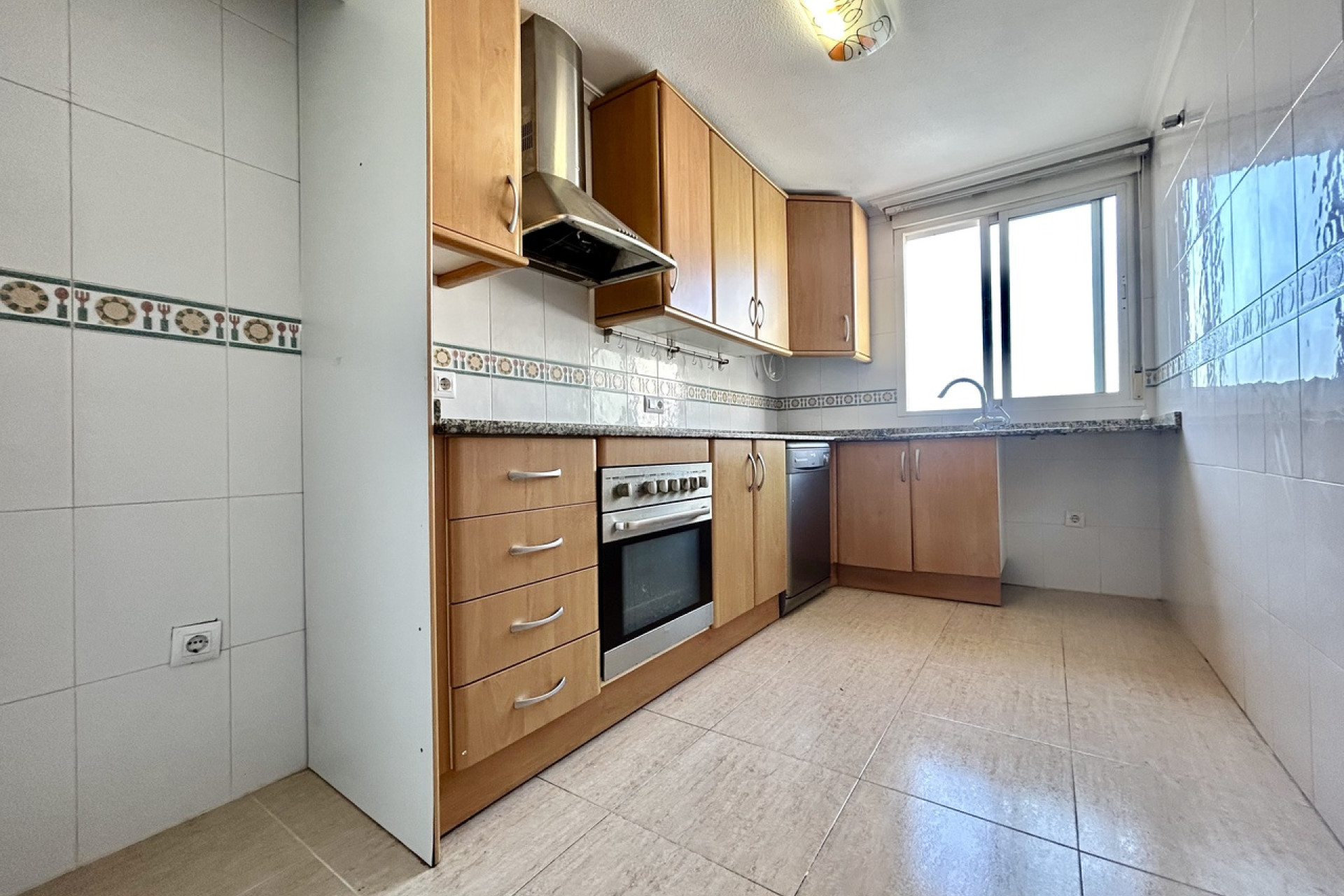 Revente - Appartement -
Torrevieja