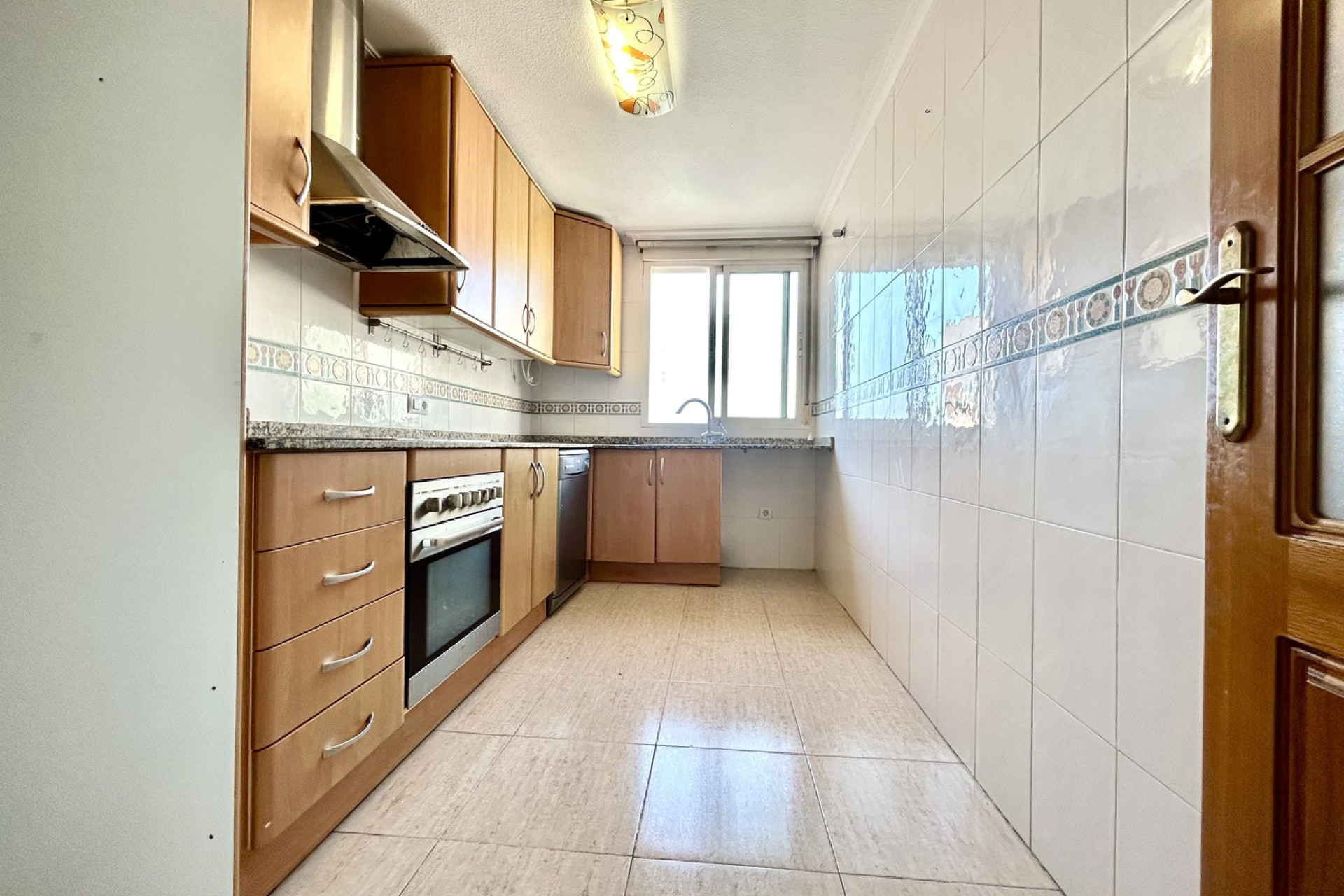 Revente - Appartement -
Torrevieja