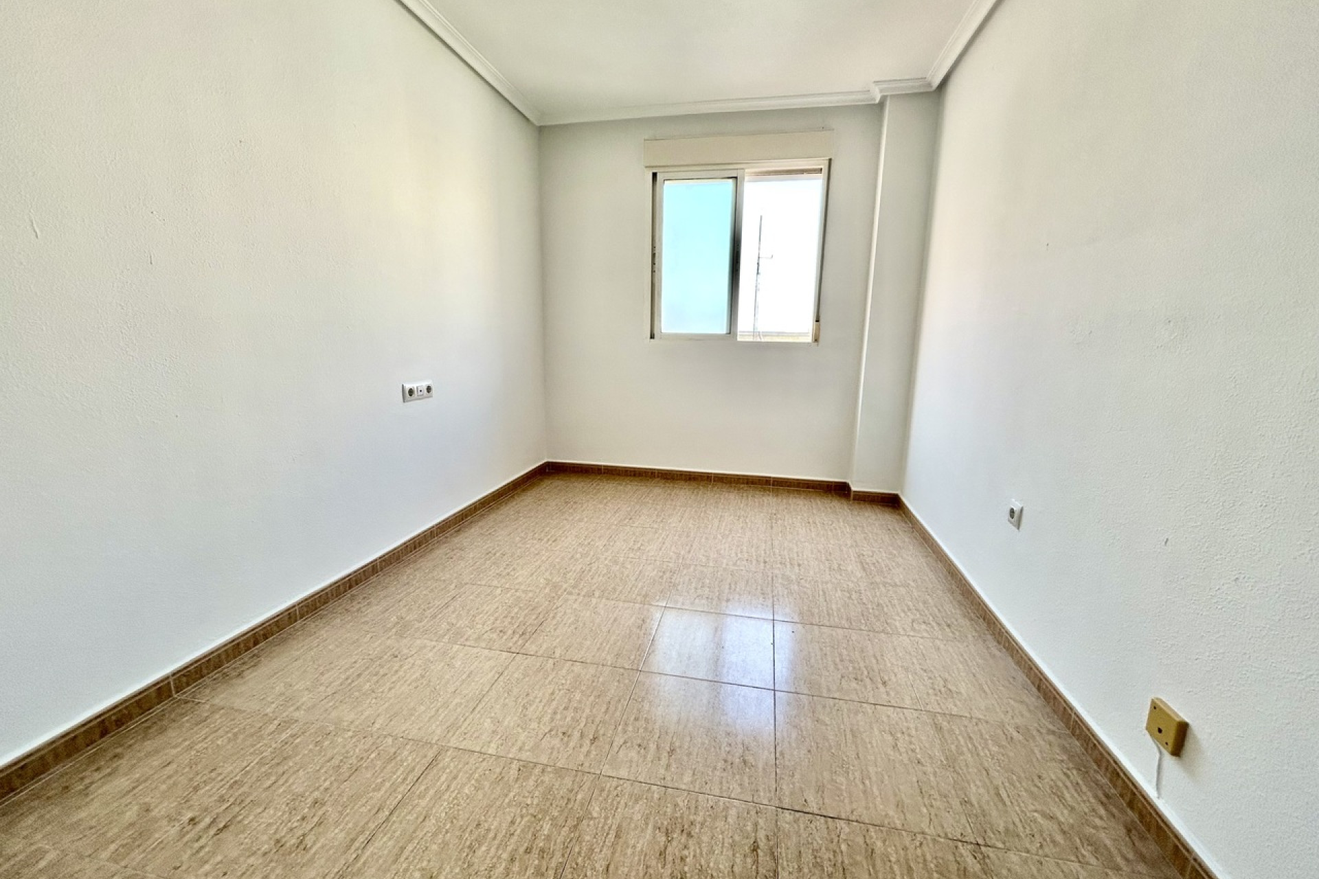 Revente - Appartement -
Torrevieja