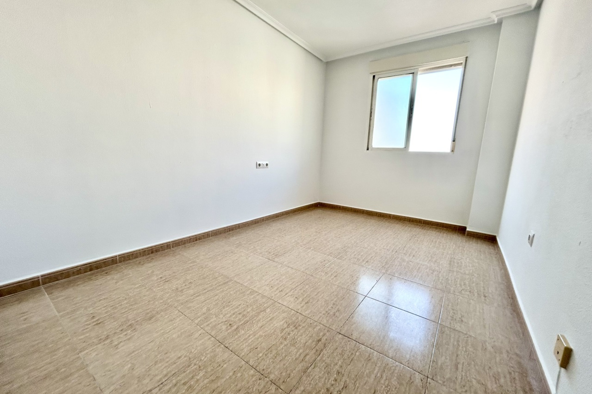Revente - Appartement -
Torrevieja