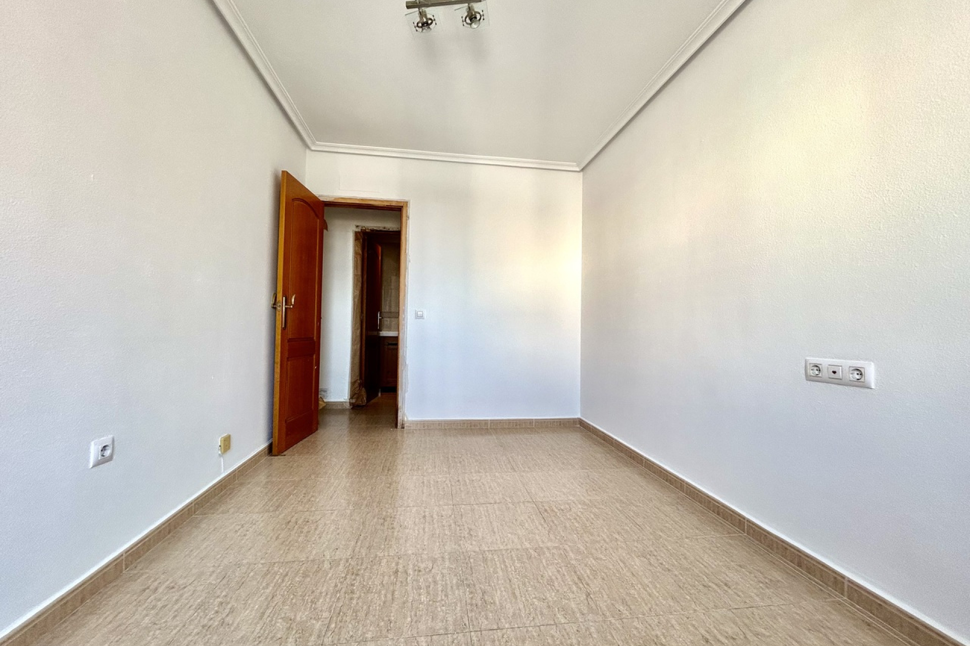 Revente - Appartement -
Torrevieja