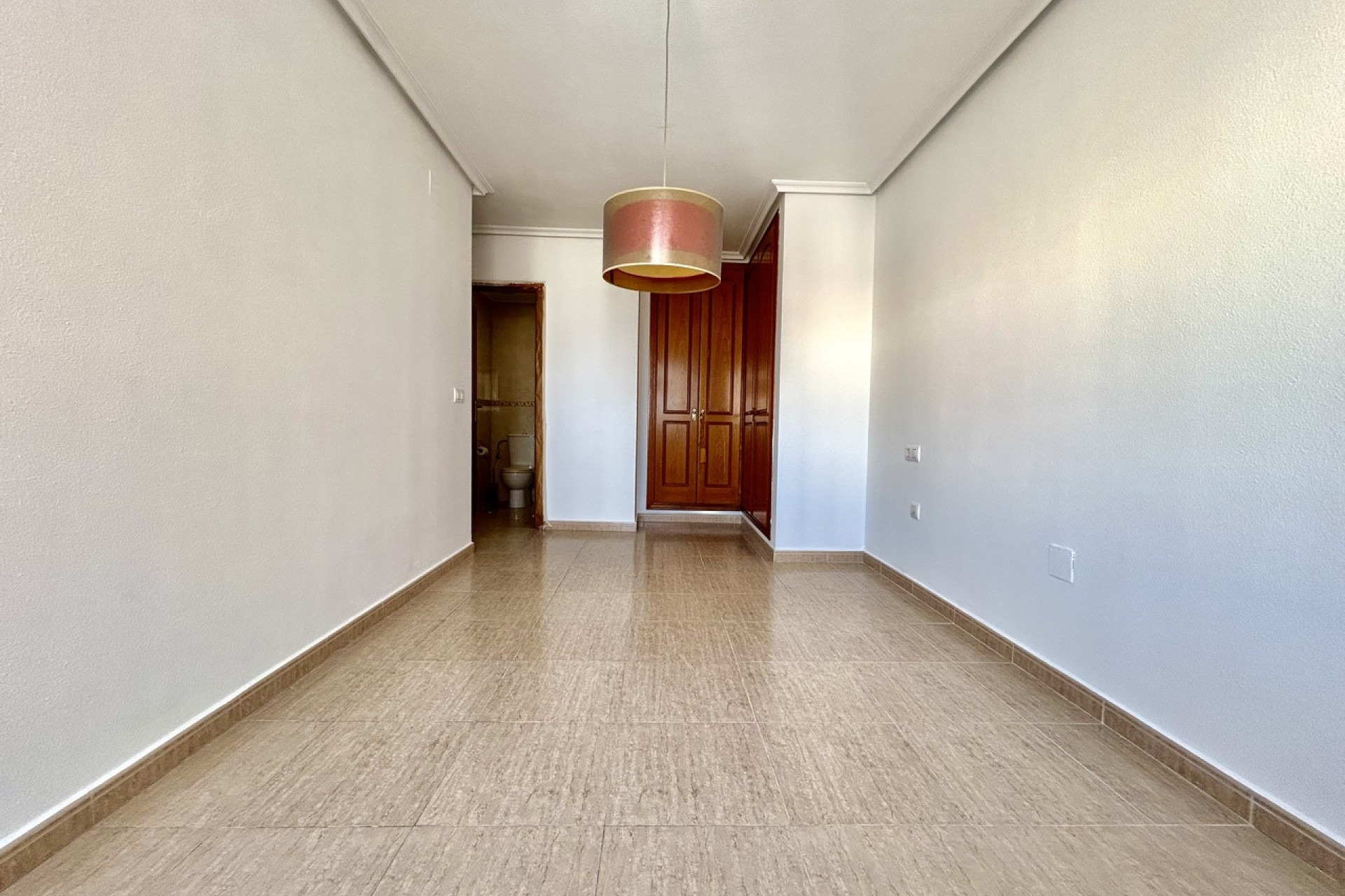Revente - Appartement -
Torrevieja