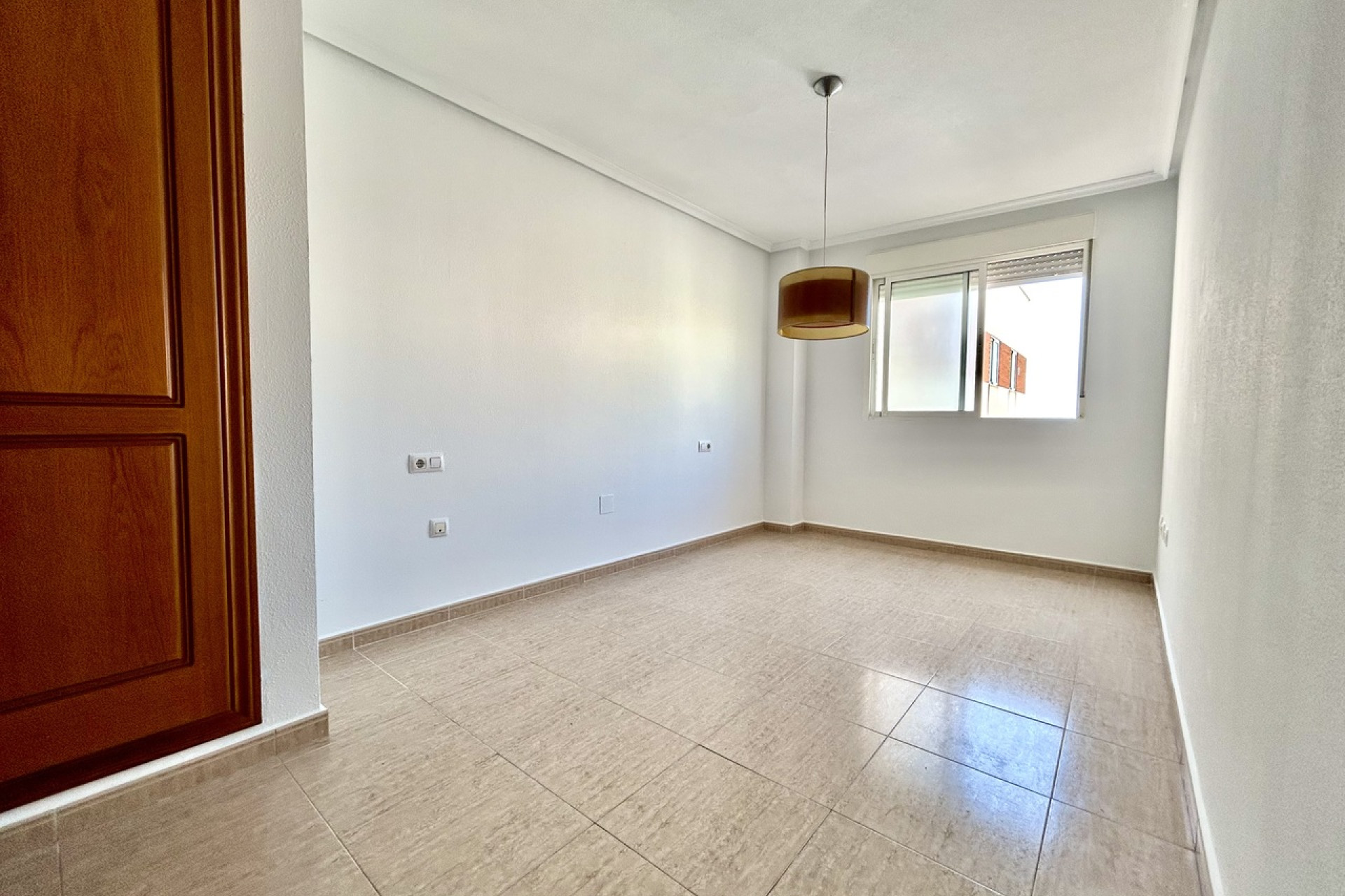 Revente - Appartement -
Torrevieja