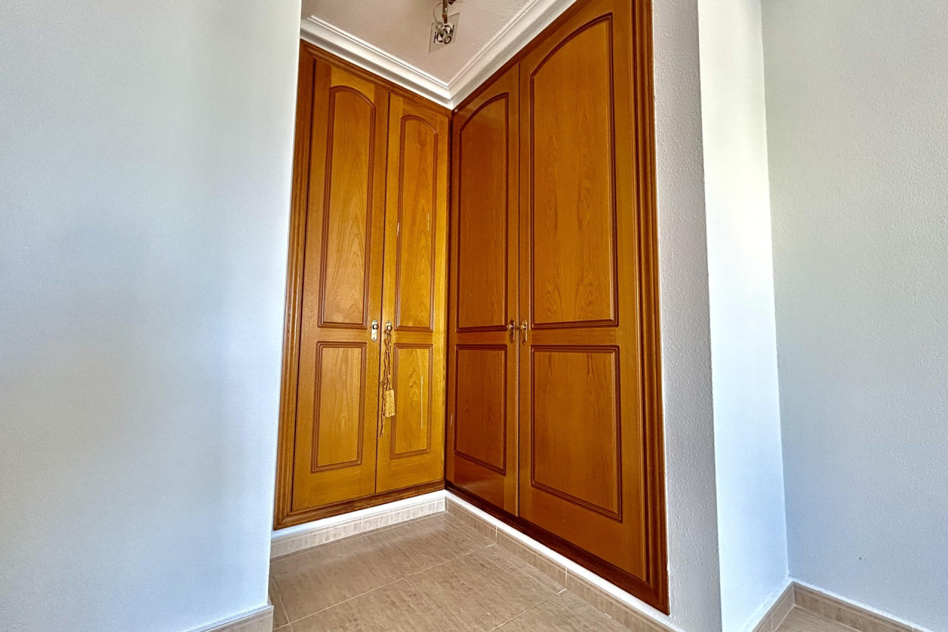 Revente - Appartement -
Torrevieja