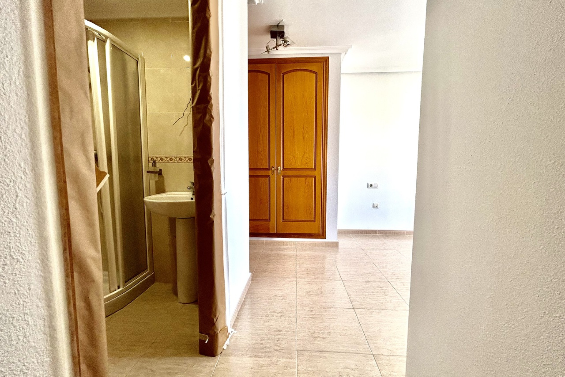 Revente - Appartement -
Torrevieja