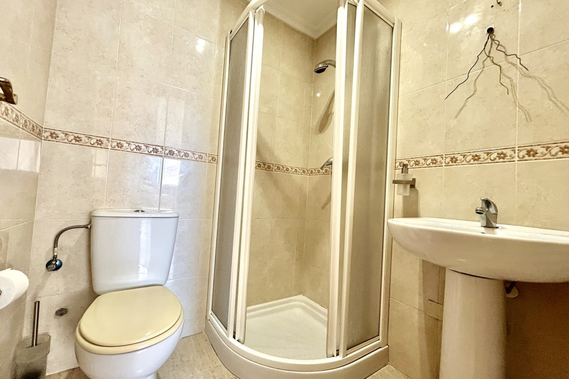 Revente - Appartement -
Torrevieja