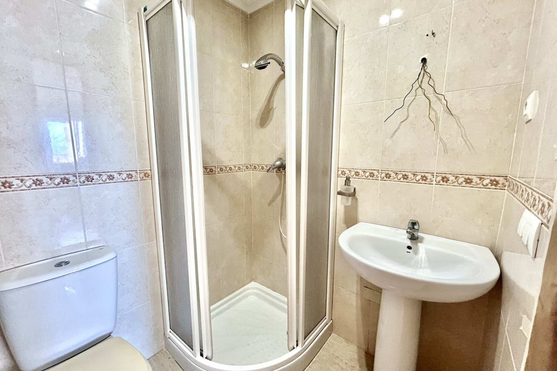 Revente - Appartement -
Torrevieja