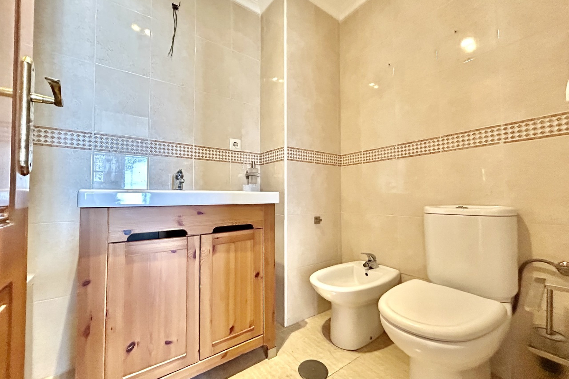 Revente - Appartement -
Torrevieja