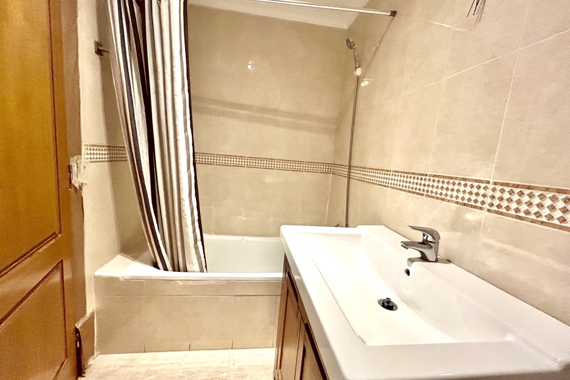 Revente - Appartement -
Torrevieja