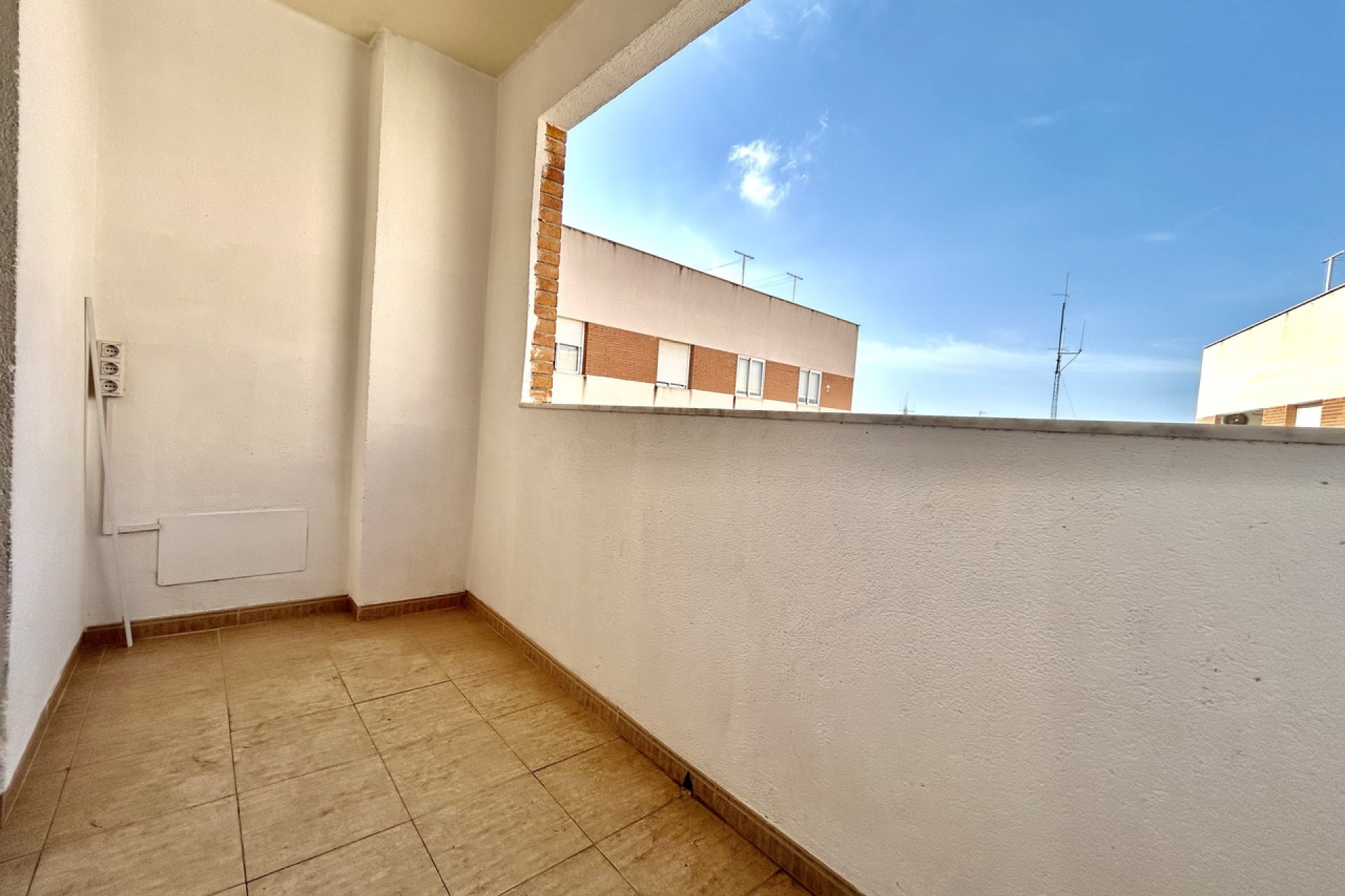 Revente - Appartement -
Torrevieja