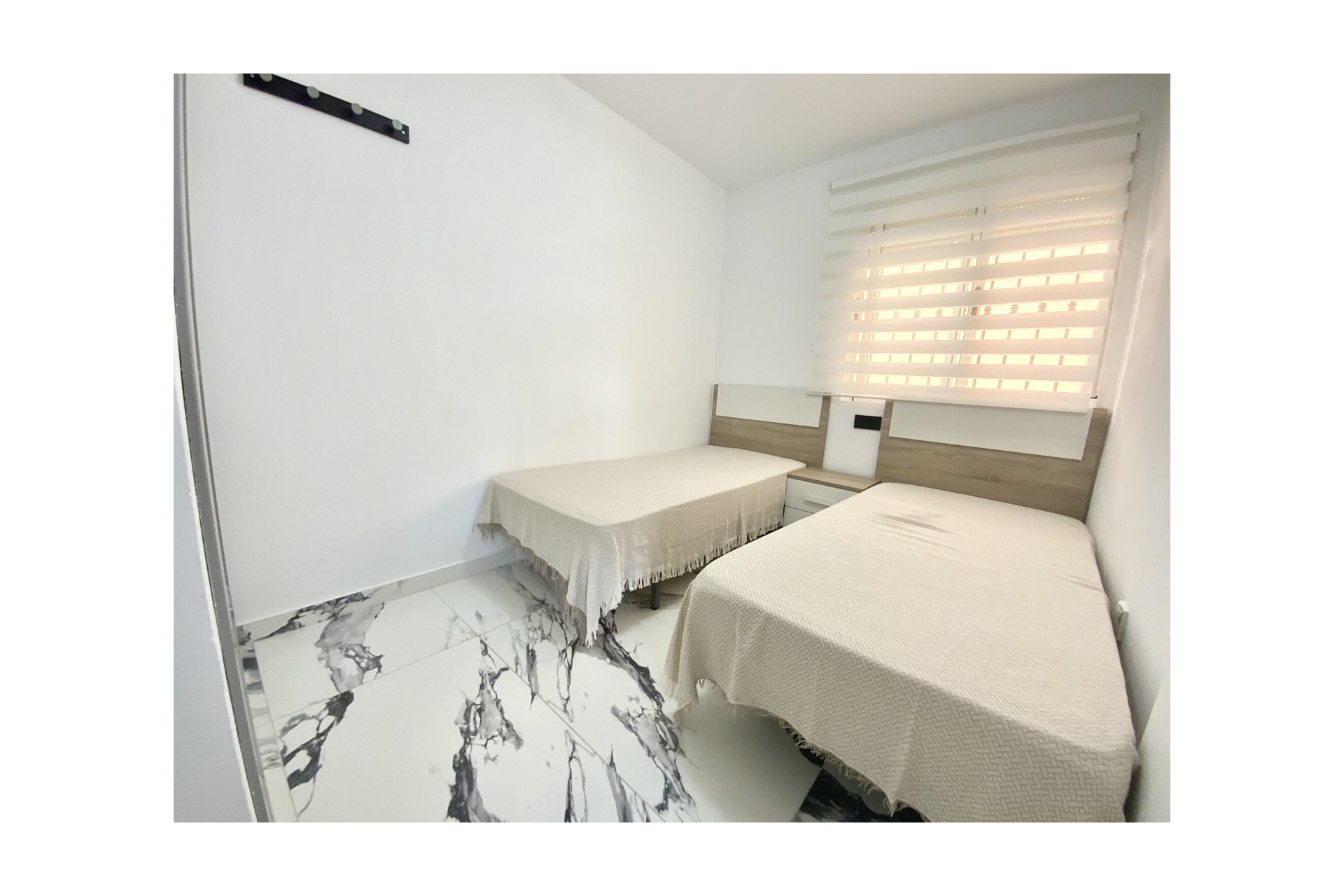 Revente - Appartement -
Torrevieja