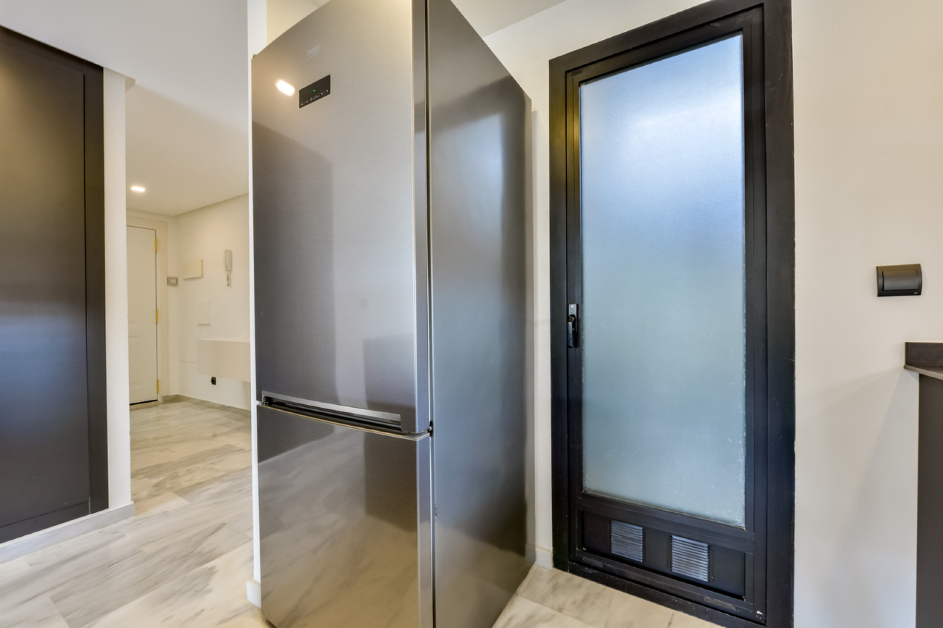 Revente - Appartement -
Villajoyosa - La Cala