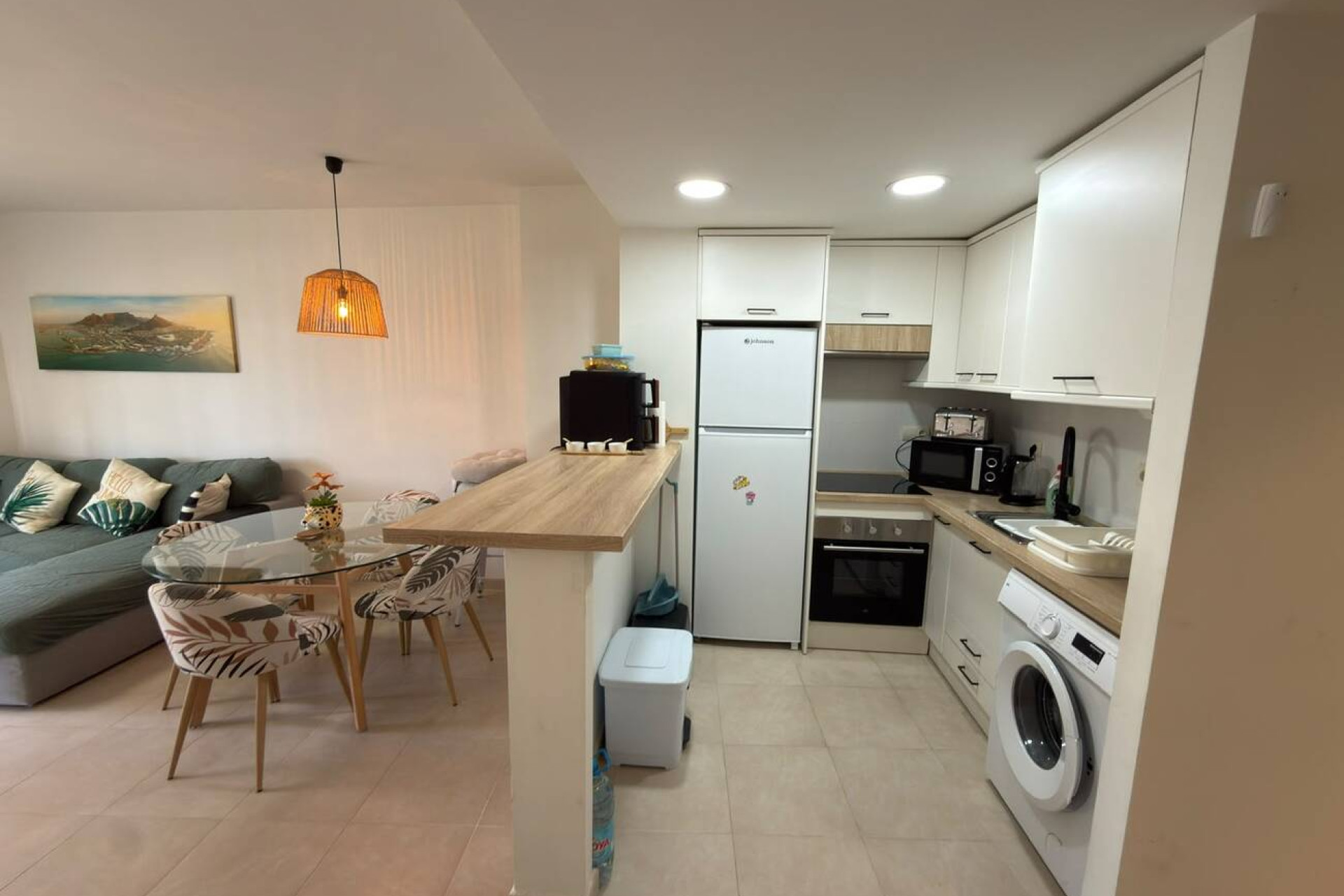 Revente - Appartement -
Villamartín - Costa Blanca
