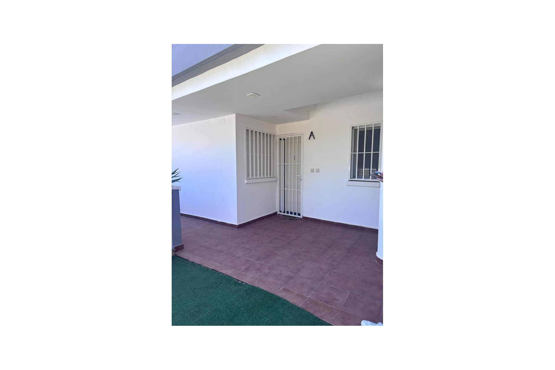 Revente - Appartement -
Villamartín - Costa Blanca