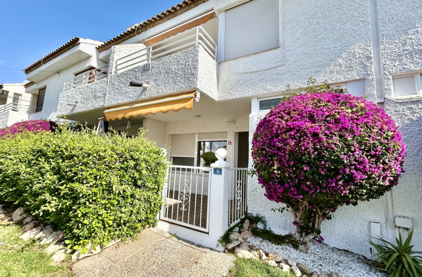 Revente - Appartement -
Villamartín - Costa Blanca