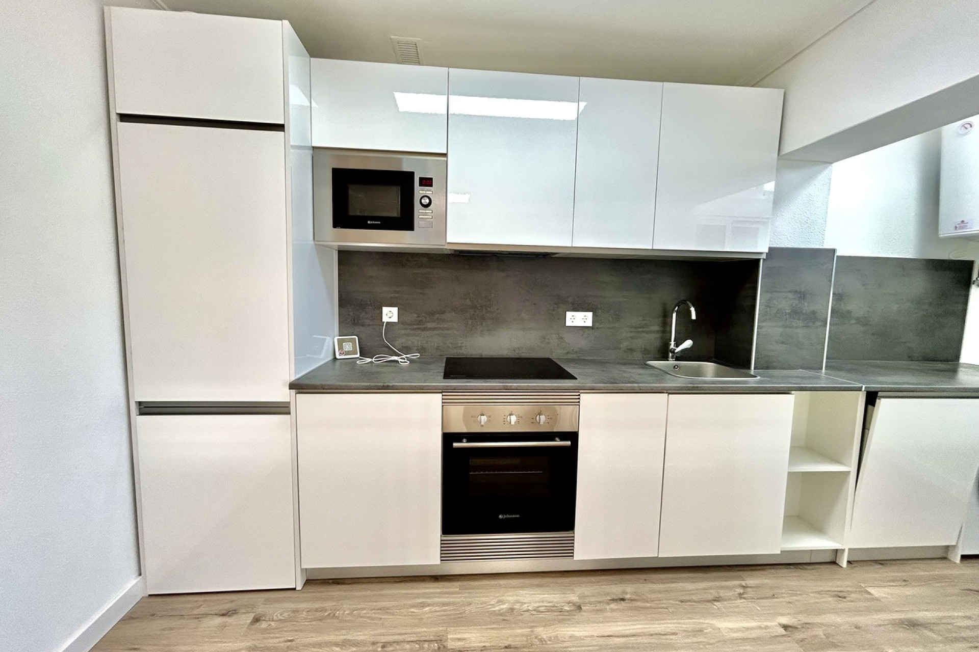 Revente - Appartement -
Villamartín - Costa Blanca