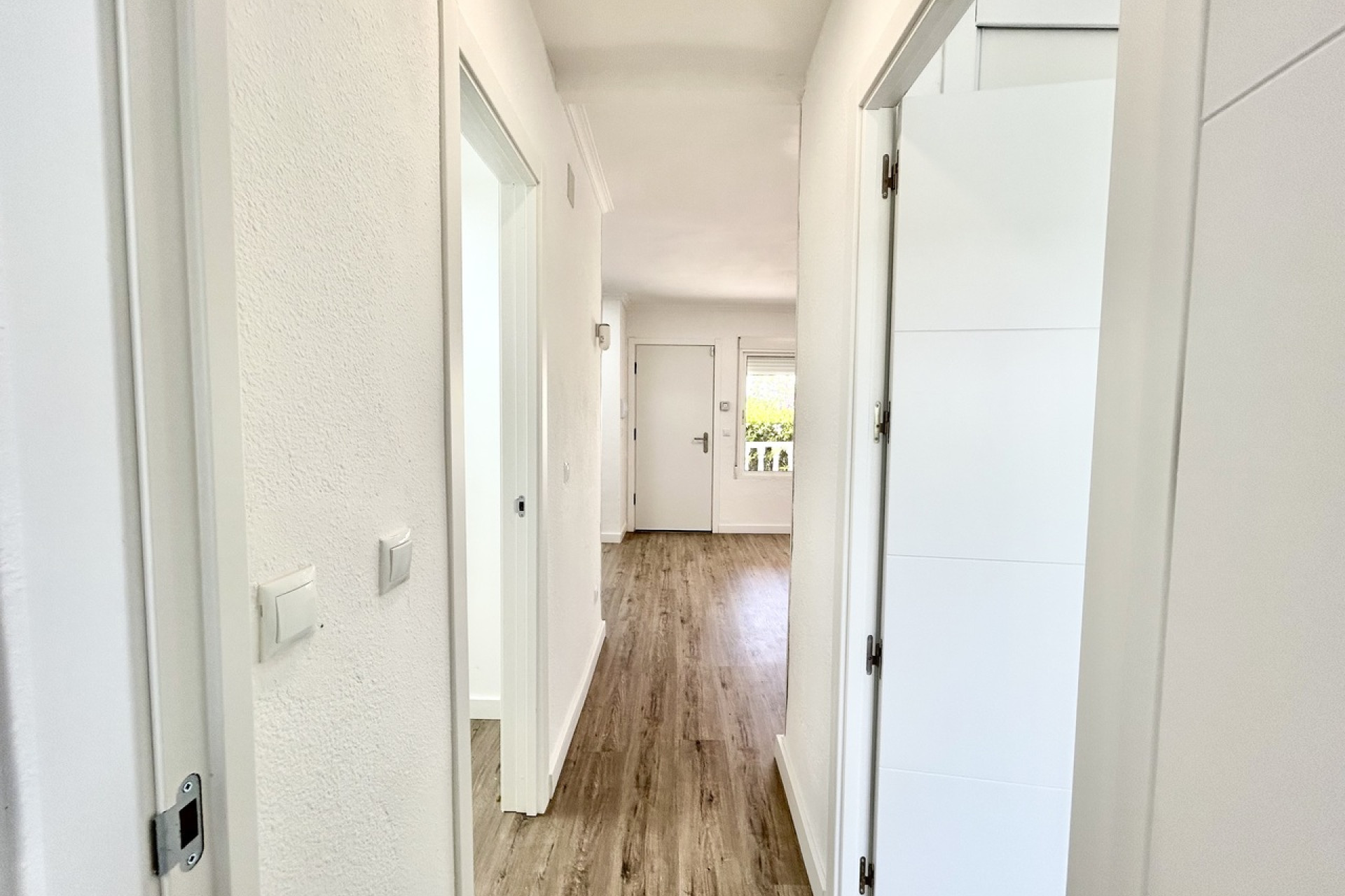 Revente - Appartement -
Villamartín - Costa Blanca