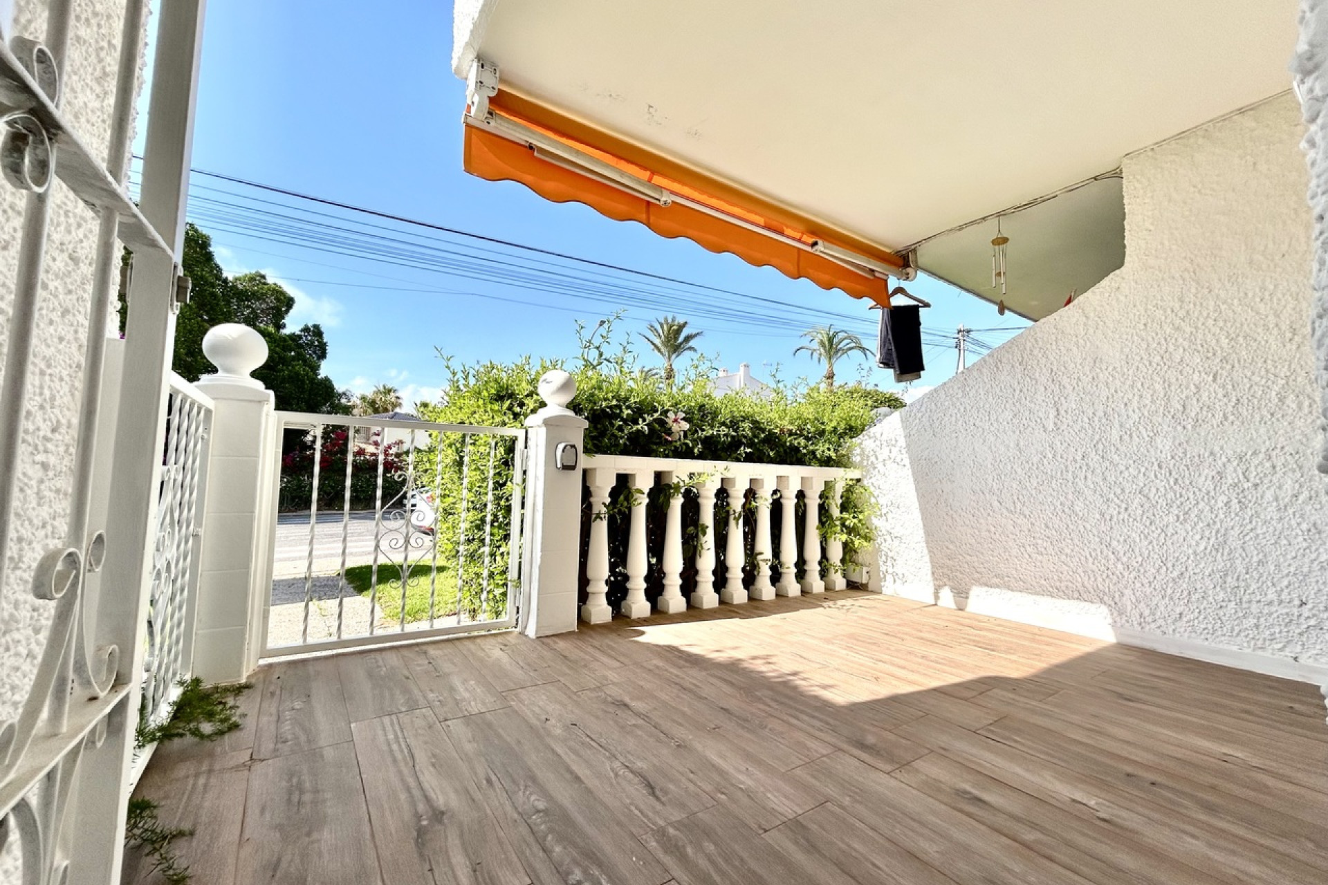 Revente - Appartement -
Villamartín - Costa Blanca