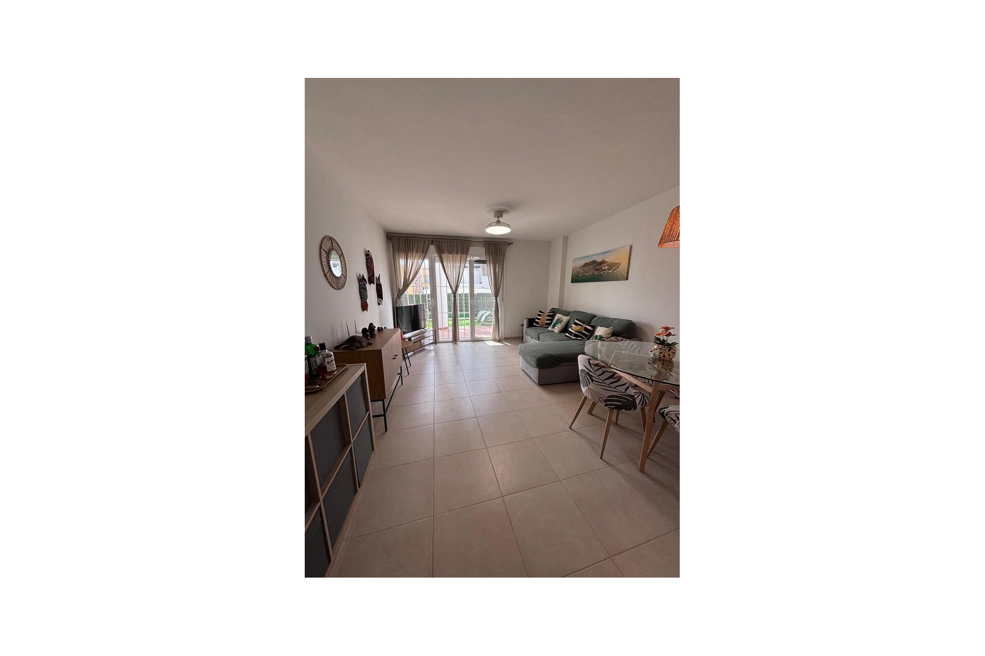 Revente - Appartement -
Villamartín - Costa Blanca