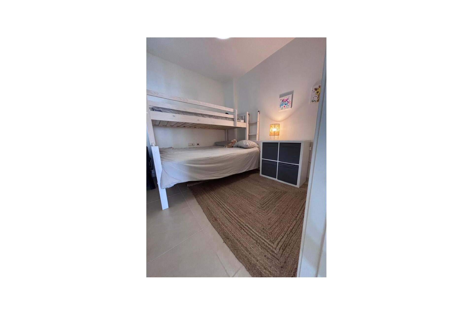 Revente - Appartement -
Villamartín - Costa Blanca
