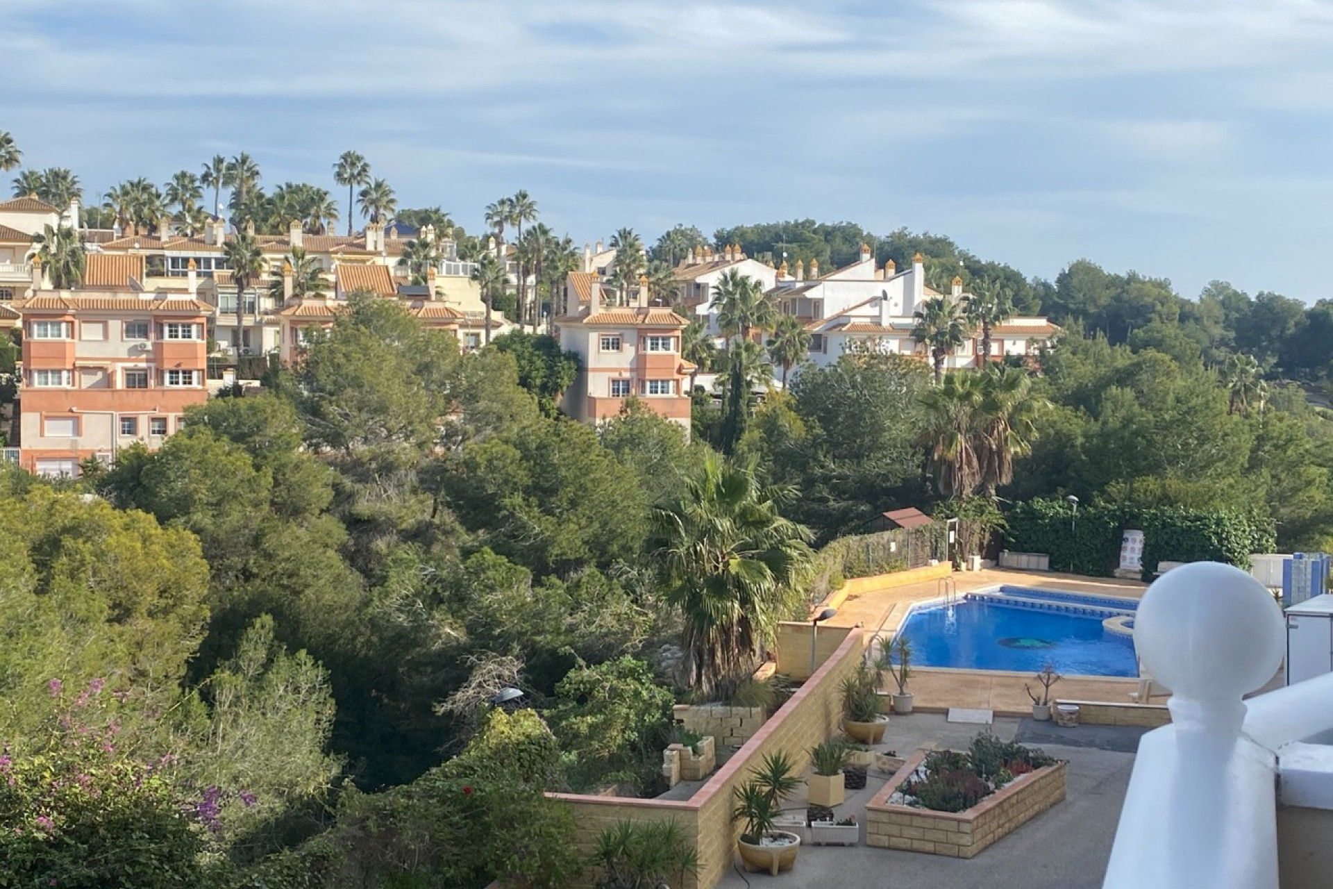 Revente - Appartement -
Villamartín - Costa Blanca