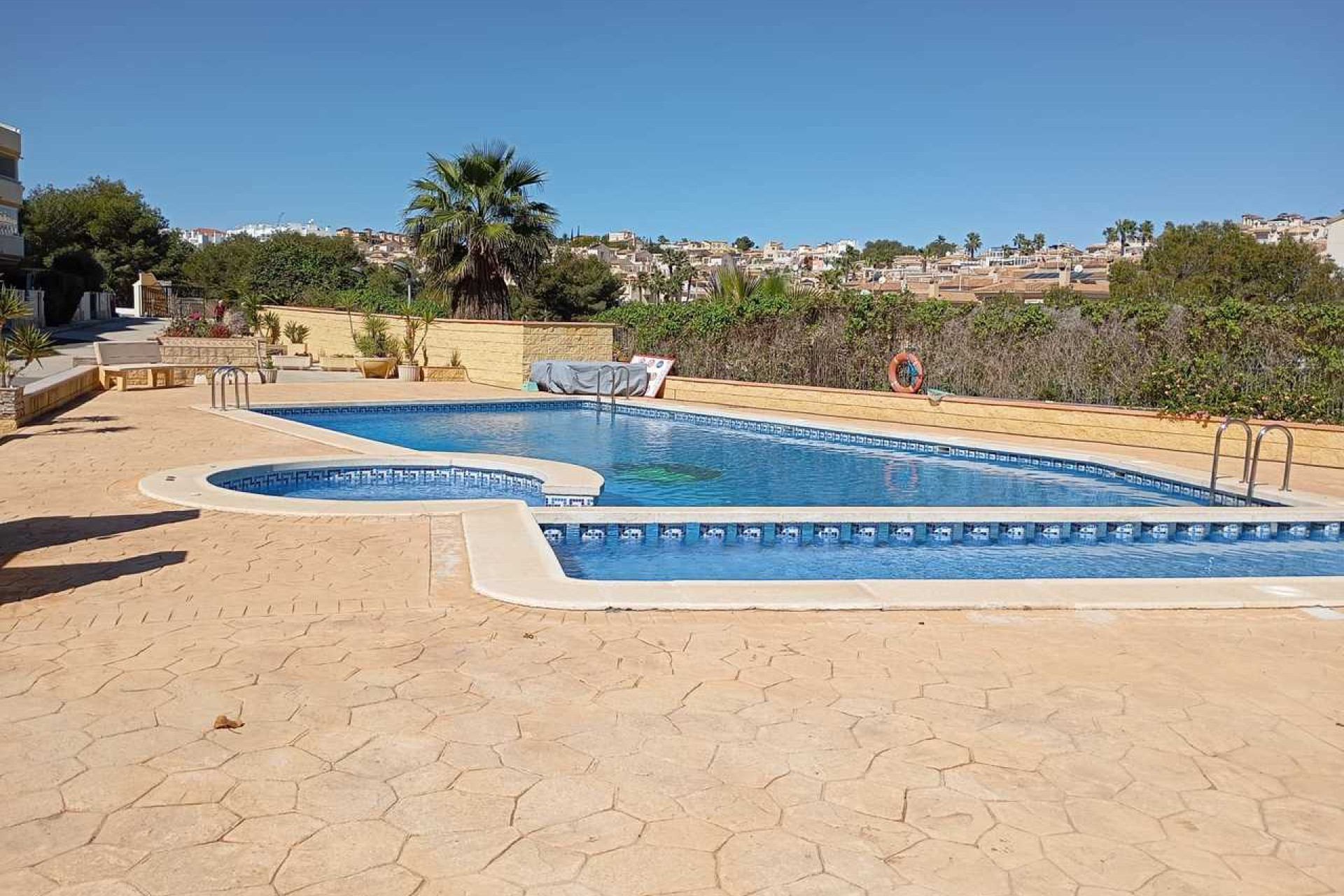 Revente - Appartement -
Villamartín - Costa Blanca