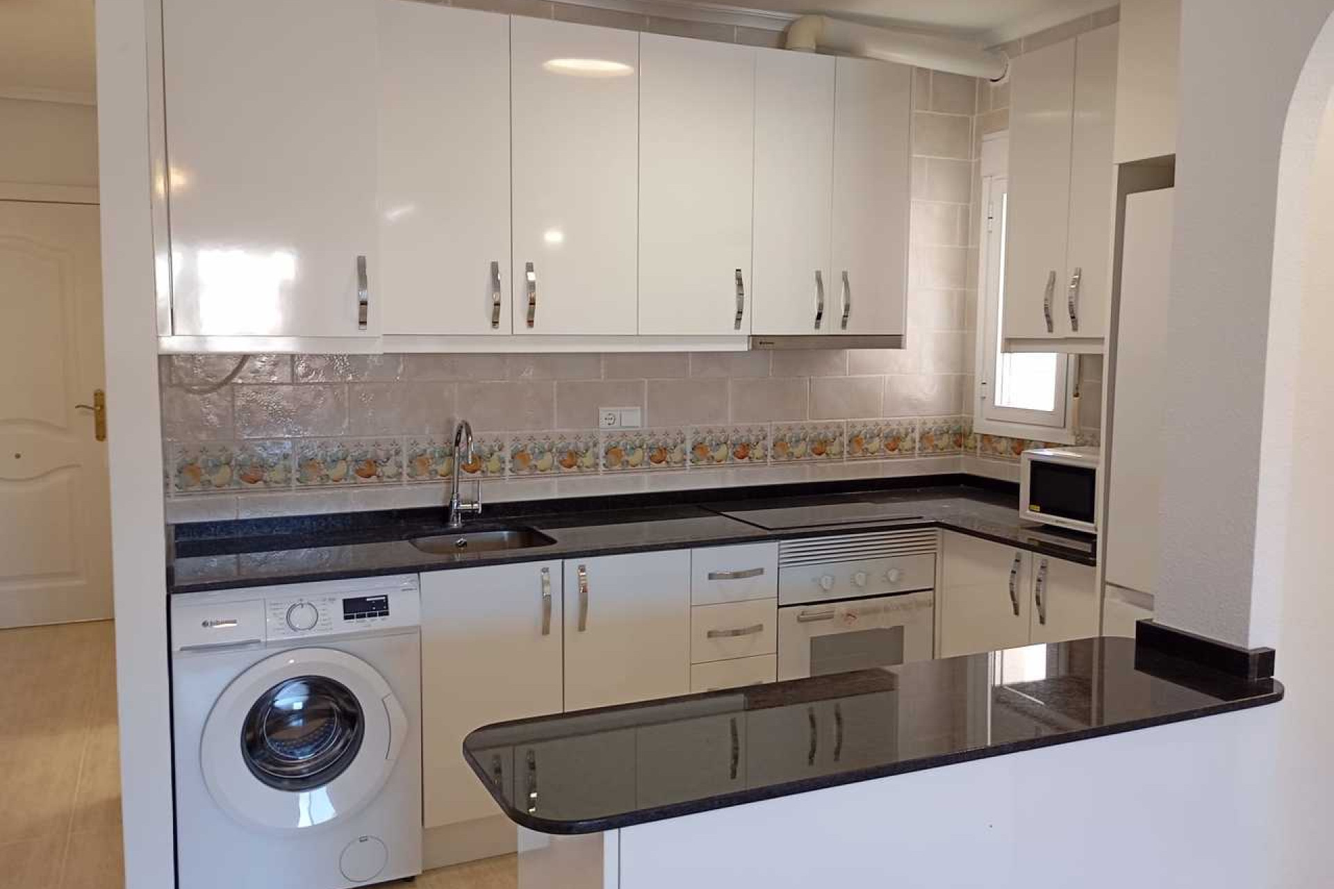 Revente - Appartement -
Villamartín - Costa Blanca