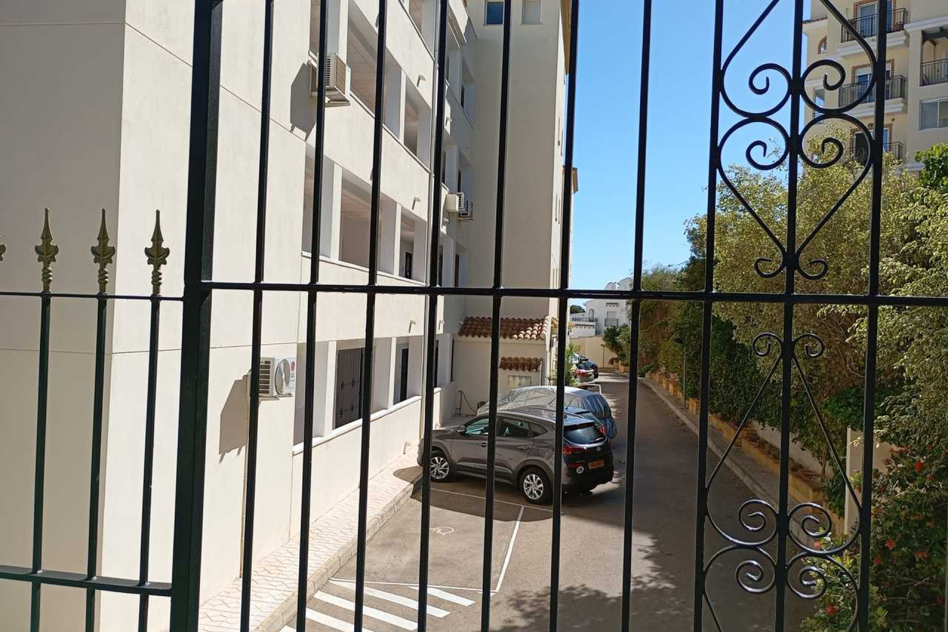 Revente - Appartement -
Villamartín - Costa Blanca